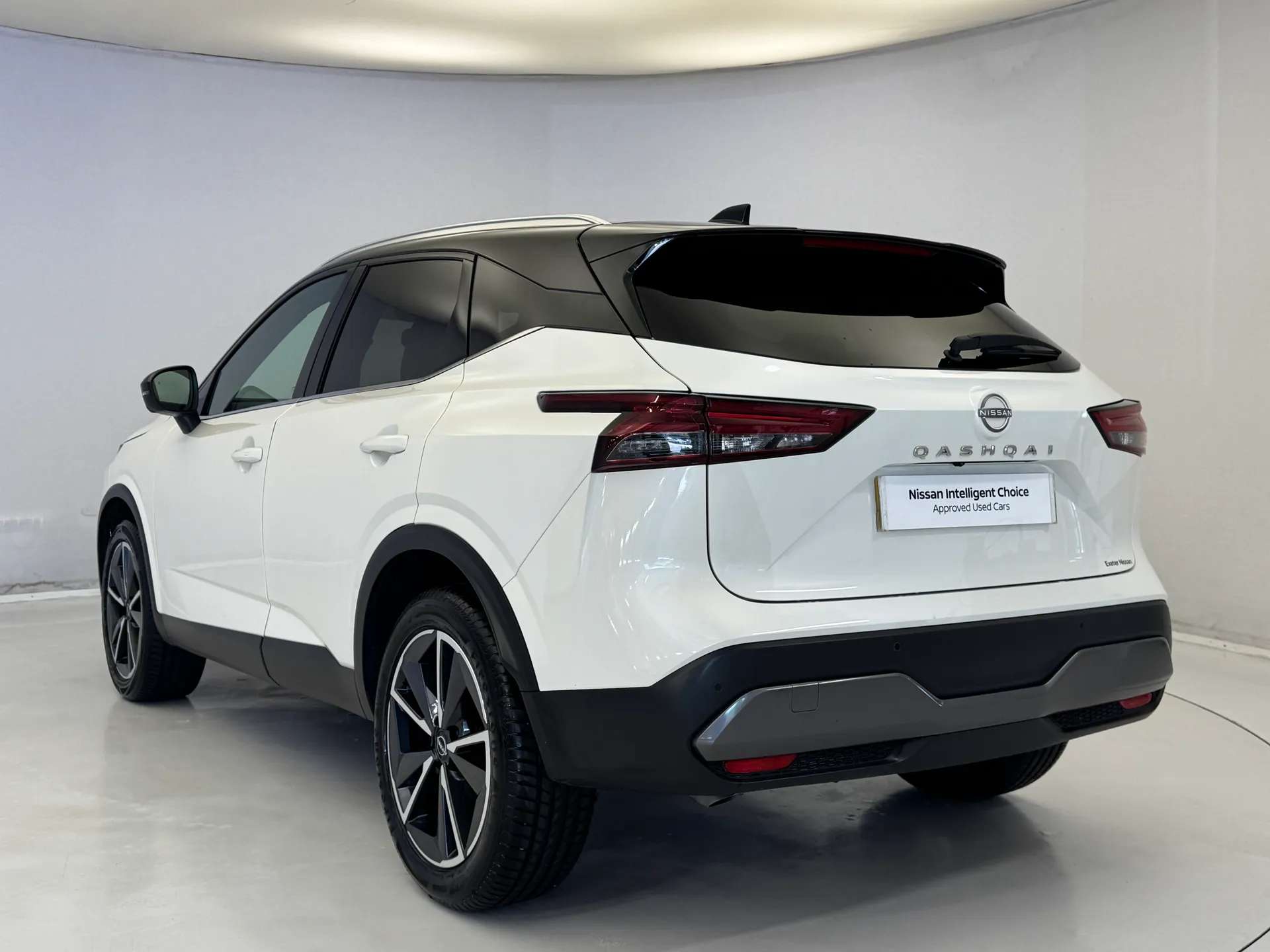 2022 NISSAN QASHQAI 2022 NISSAN QASHQAI