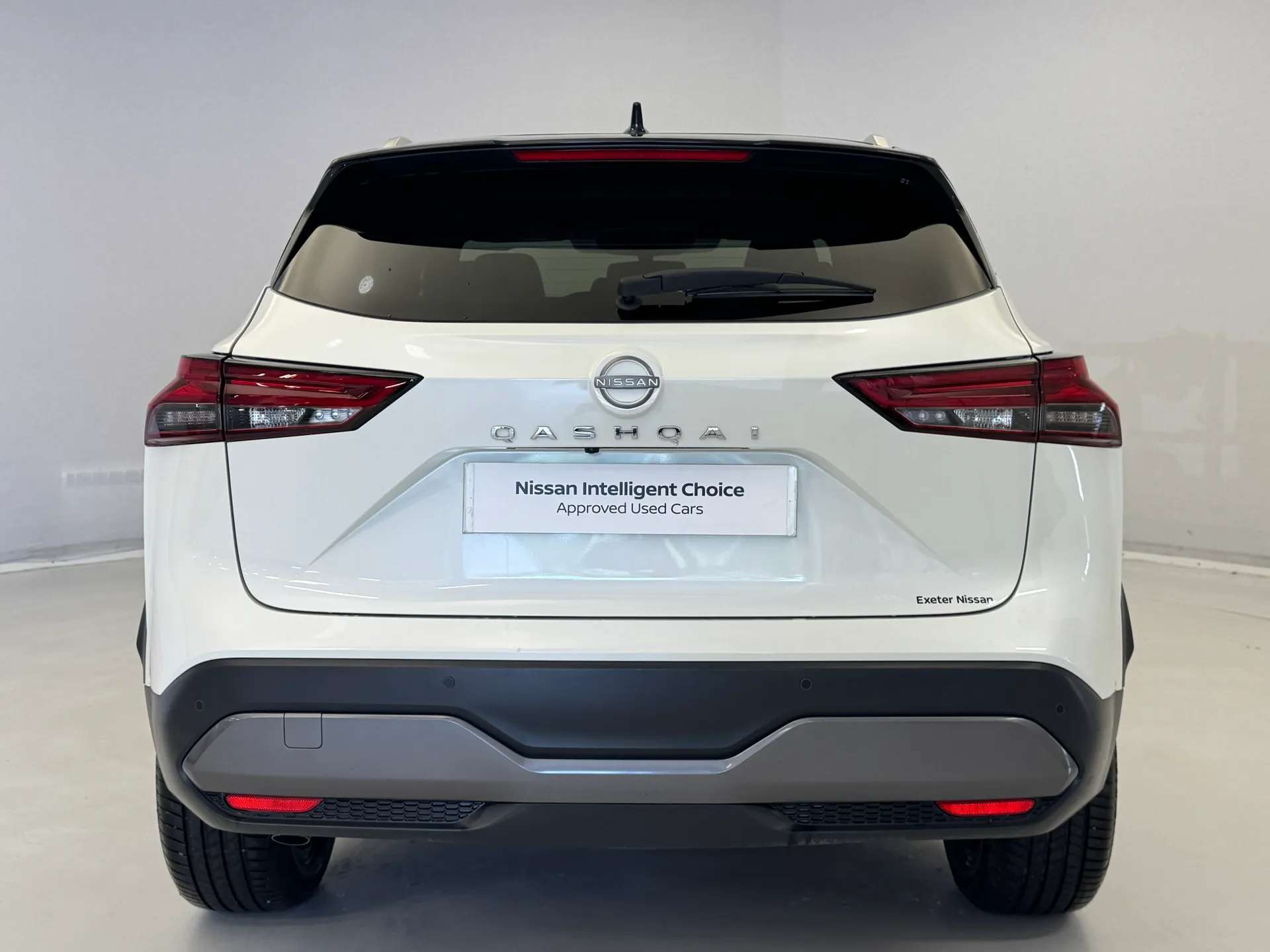 2022 NISSAN QASHQAI 2022 NISSAN QASHQAI