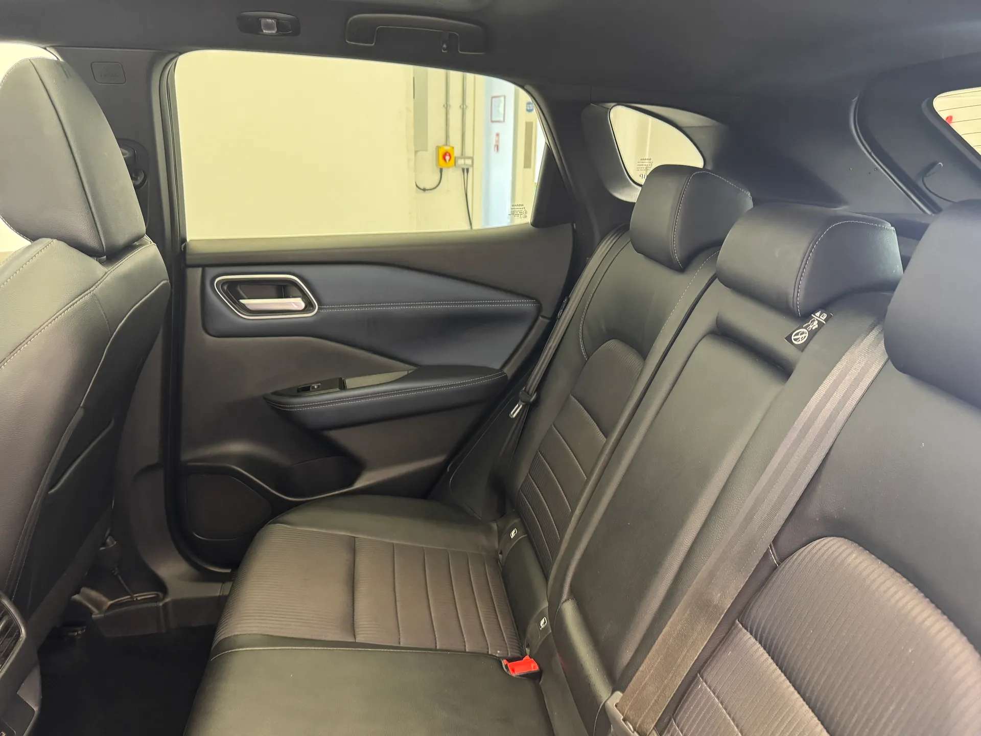2022 NISSAN QASHQAI 2022 NISSAN QASHQAI