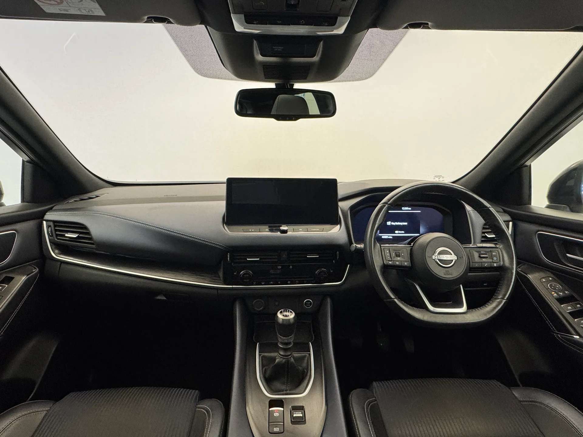2022 NISSAN QASHQAI 2022 NISSAN QASHQAI