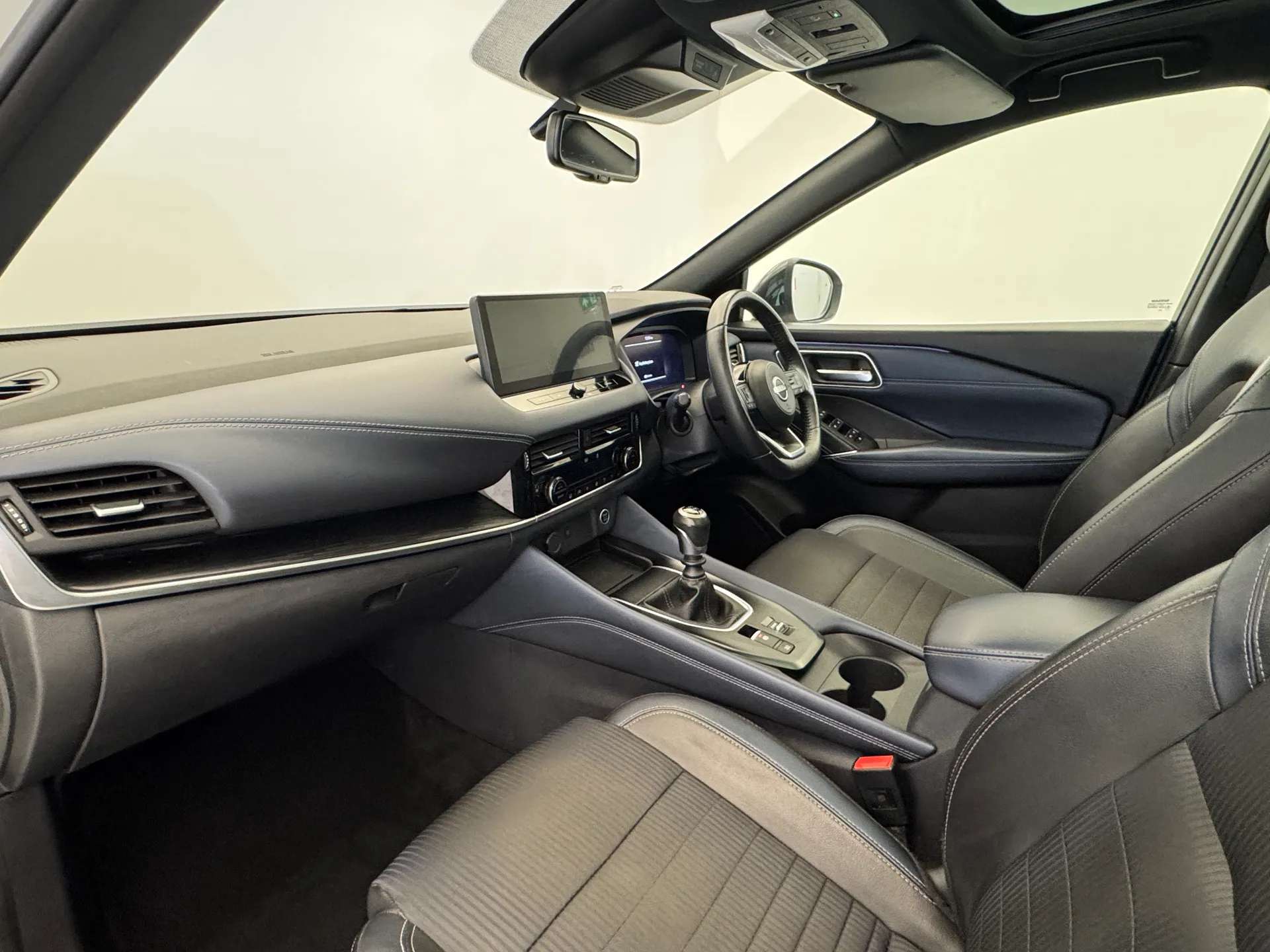 2022 NISSAN QASHQAI 2022 NISSAN QASHQAI
