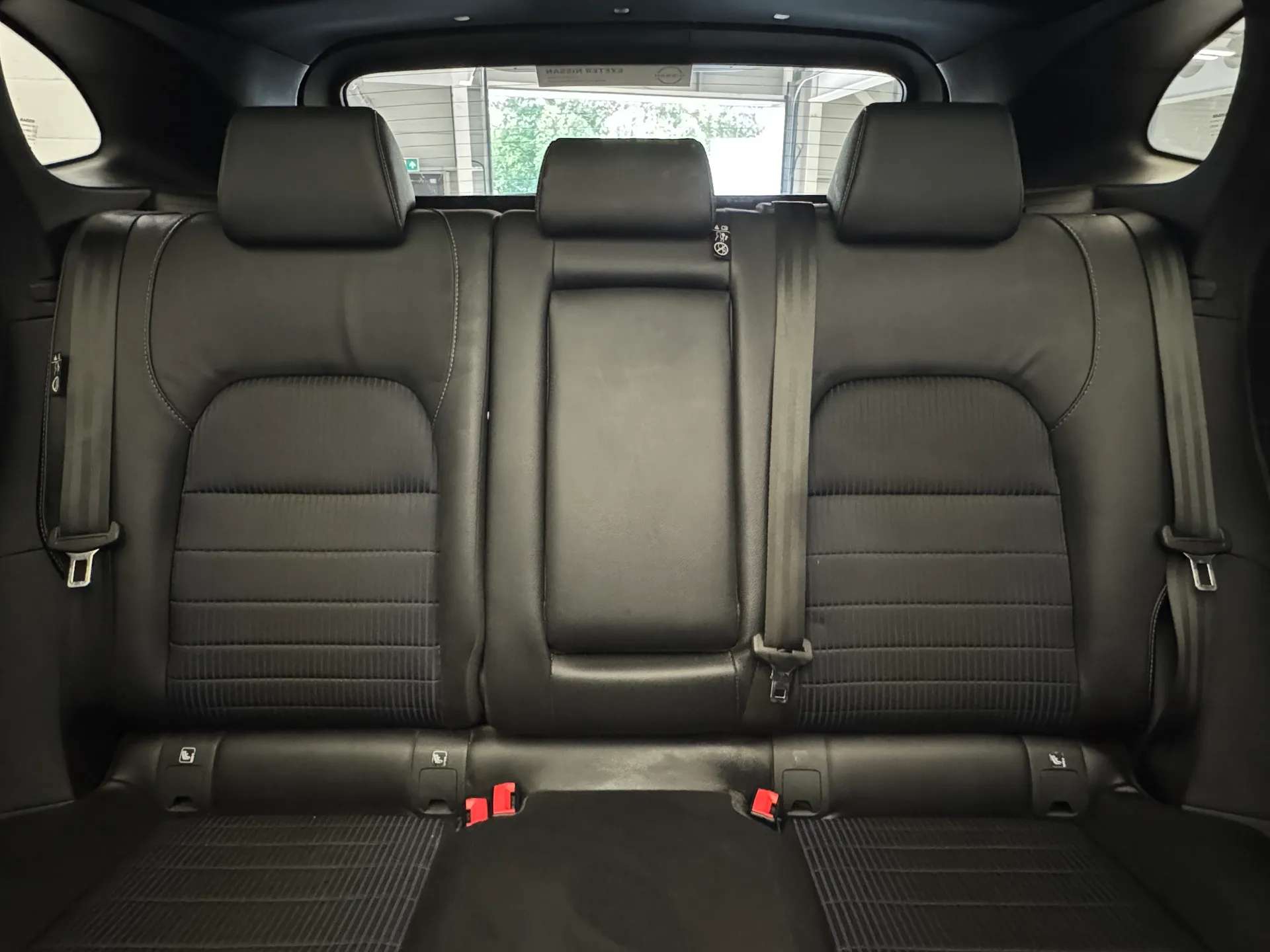 2022 NISSAN QASHQAI 2022 NISSAN QASHQAI