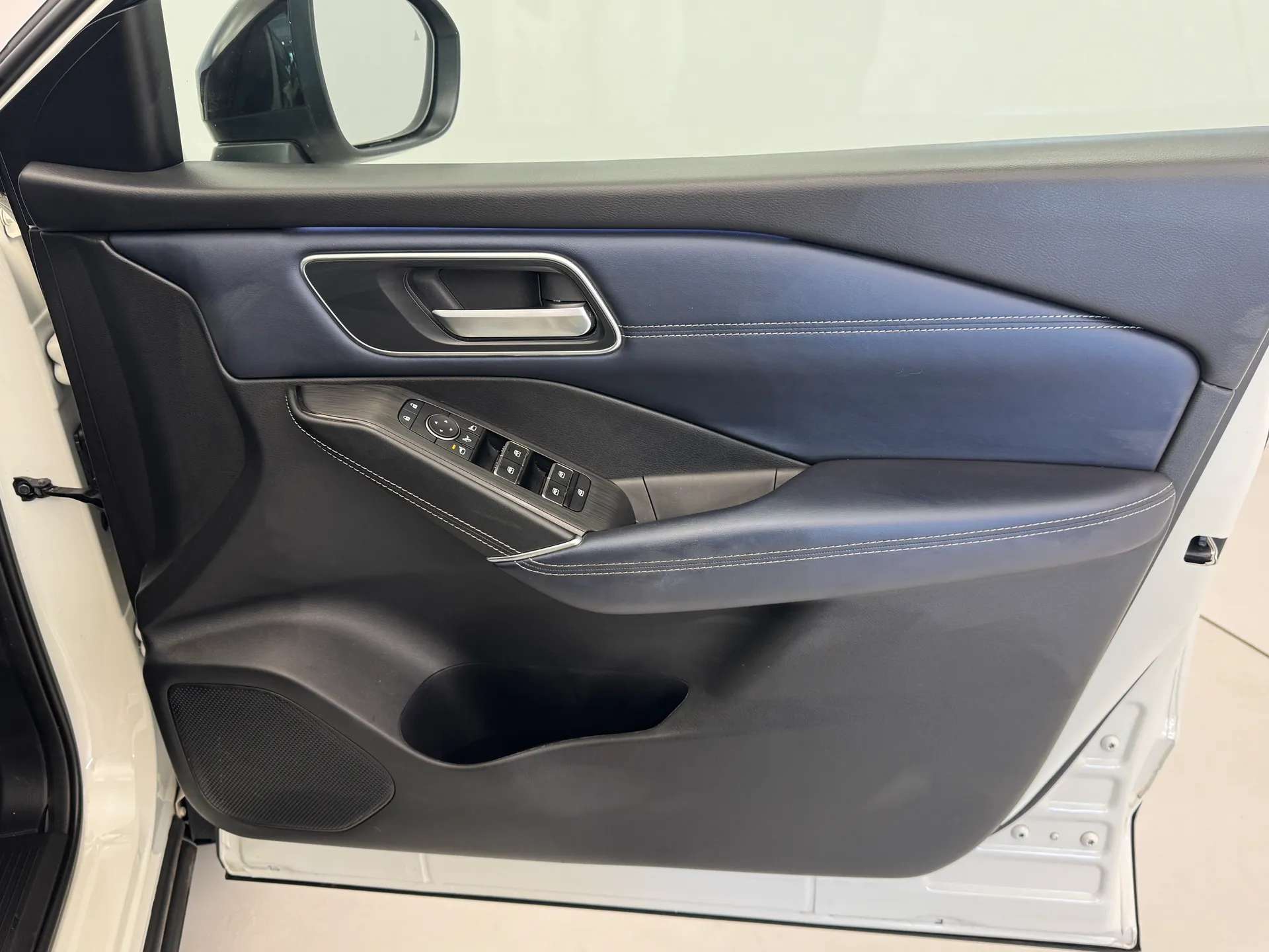 2022 NISSAN QASHQAI 2022 NISSAN QASHQAI
