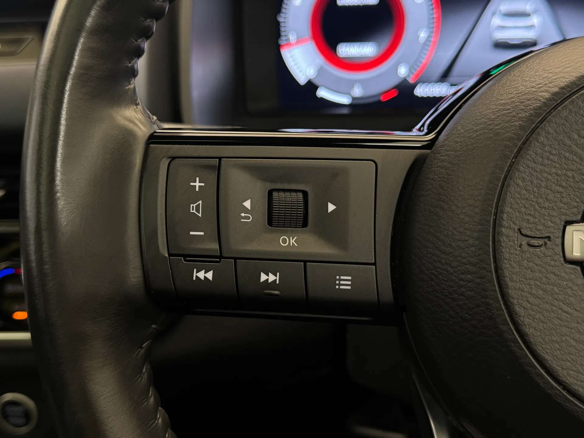 2022 NISSAN QASHQAI 2022 NISSAN QASHQAI