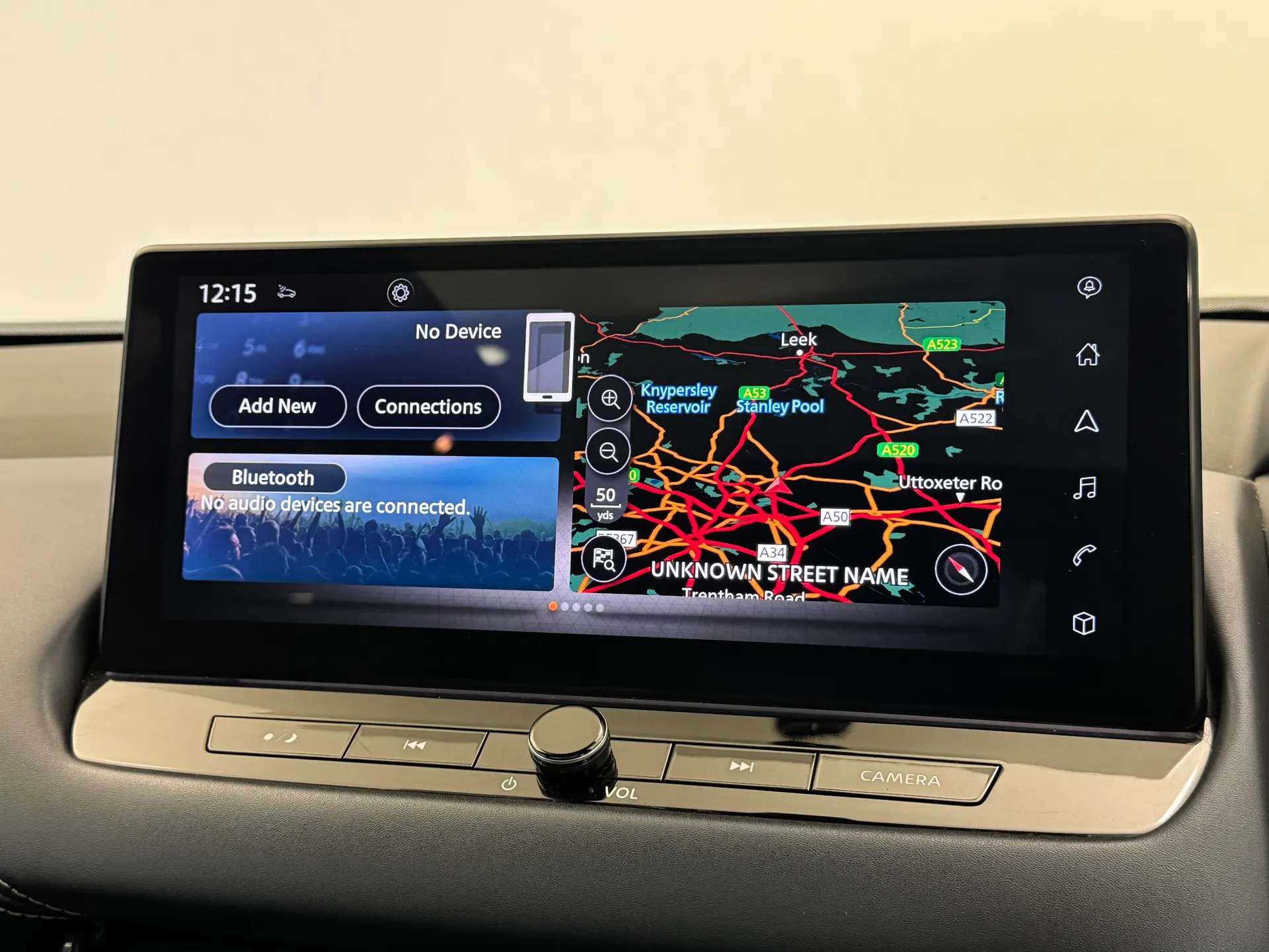 2022 NISSAN QASHQAI 2022 NISSAN QASHQAI