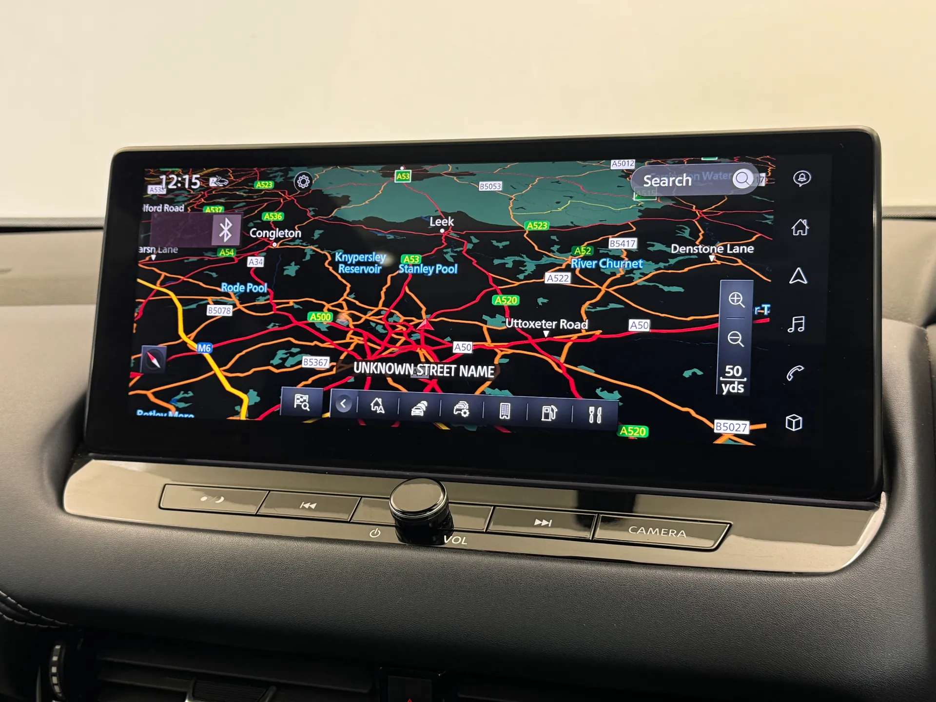 2022 NISSAN QASHQAI 2022 NISSAN QASHQAI