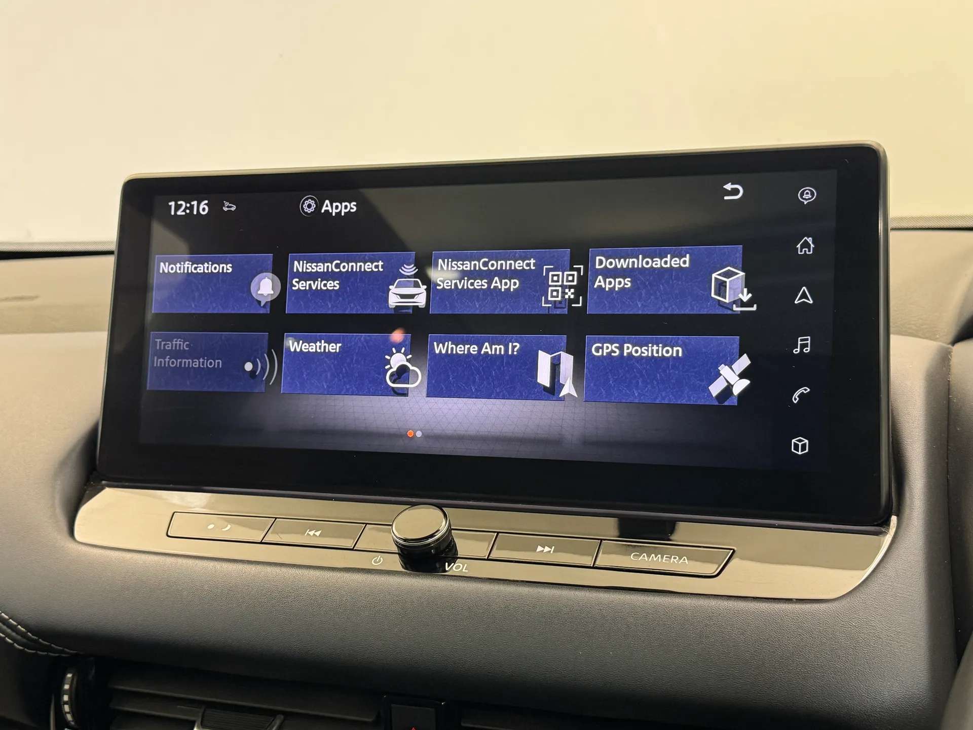 2022 NISSAN QASHQAI 2022 NISSAN QASHQAI
