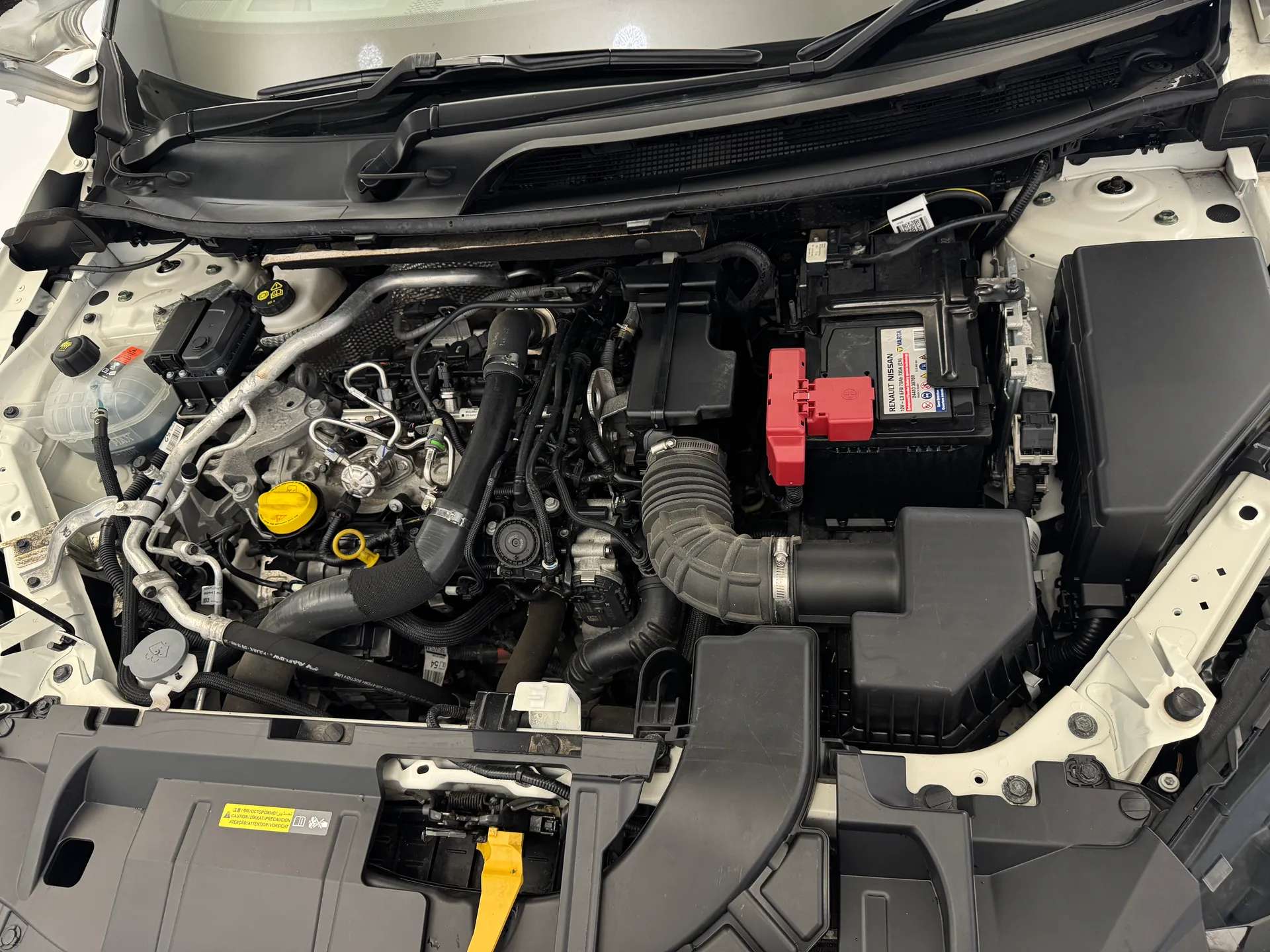 2022 NISSAN QASHQAI 2022 NISSAN QASHQAI