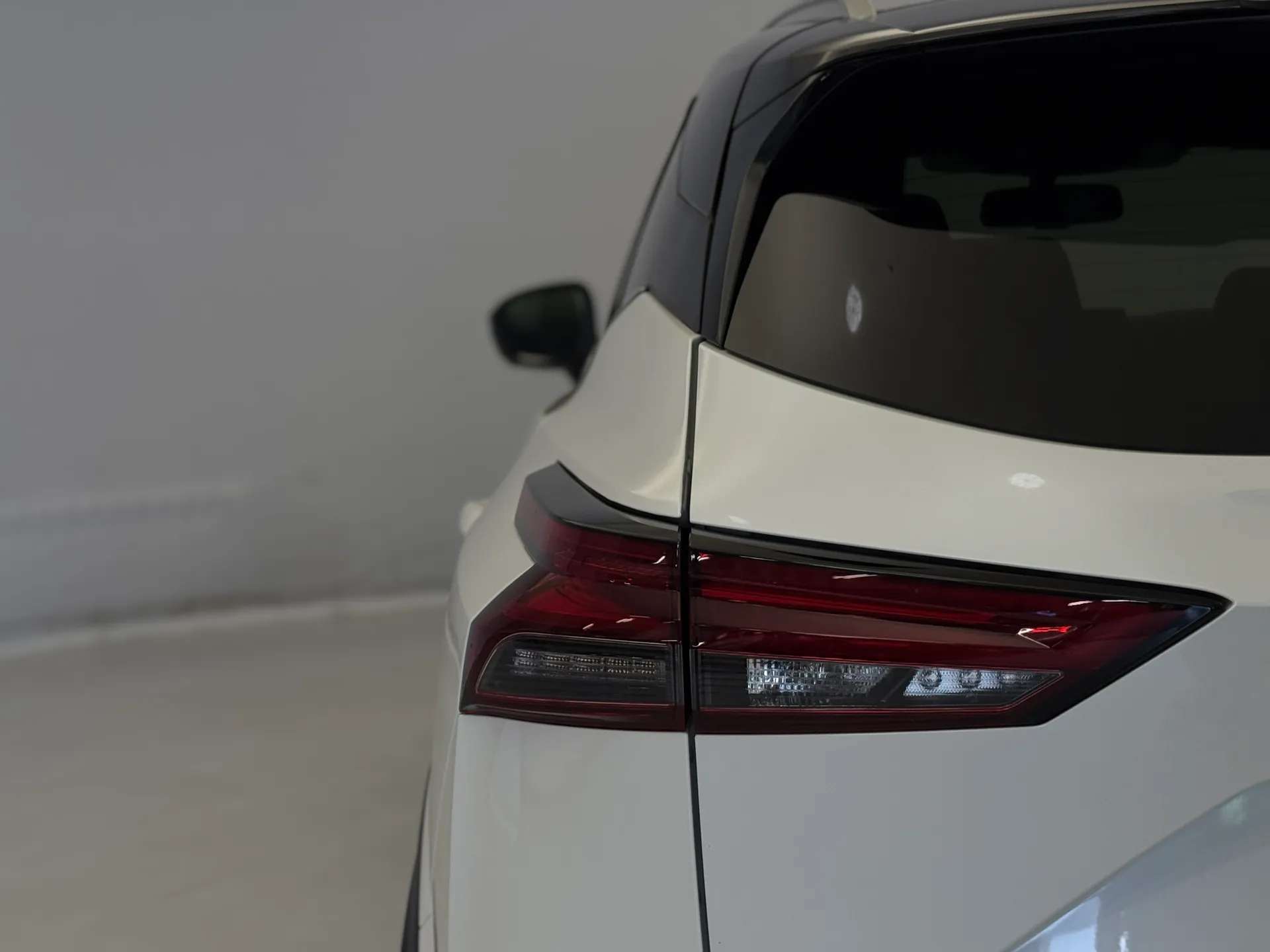 2022 NISSAN QASHQAI 2022 NISSAN QASHQAI