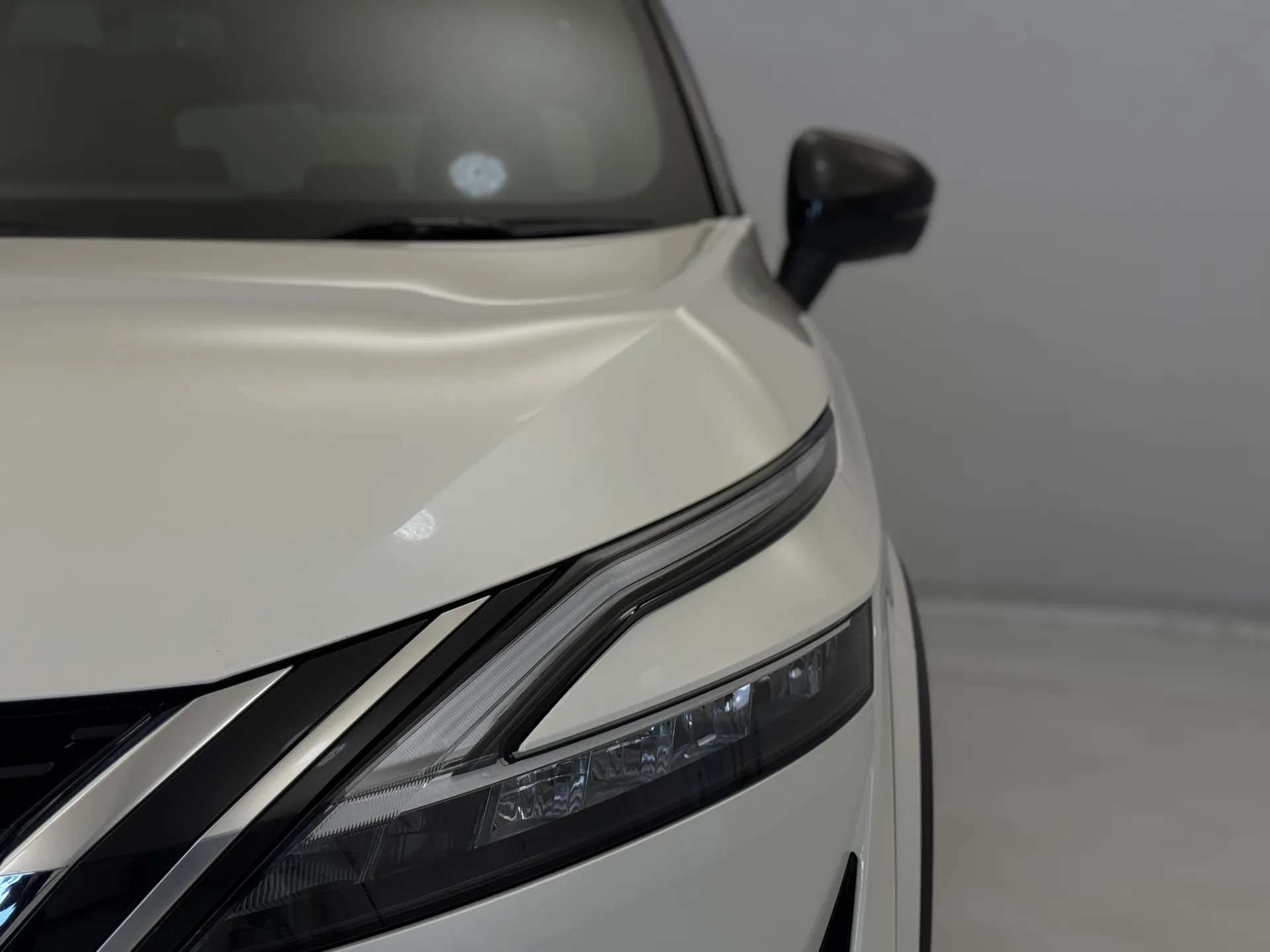 2022 NISSAN QASHQAI 2022 NISSAN QASHQAI