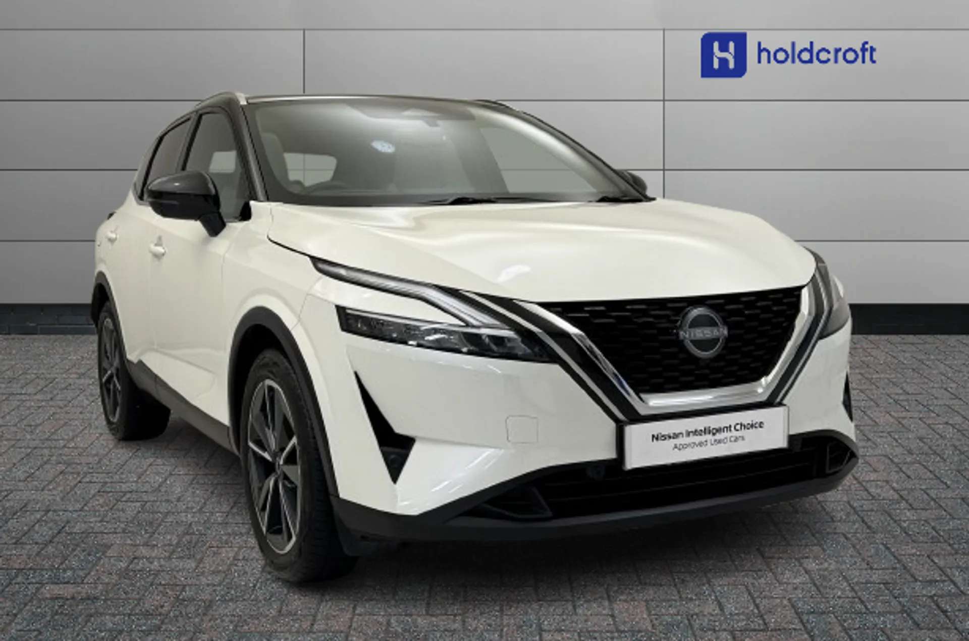 A 2022 NISSAN QASHQAI 1.3 DiG-T MH Tekna 5dr A 2022 NISSAN QASHQAI 1.3 DiG-T MH Tekna 5dr