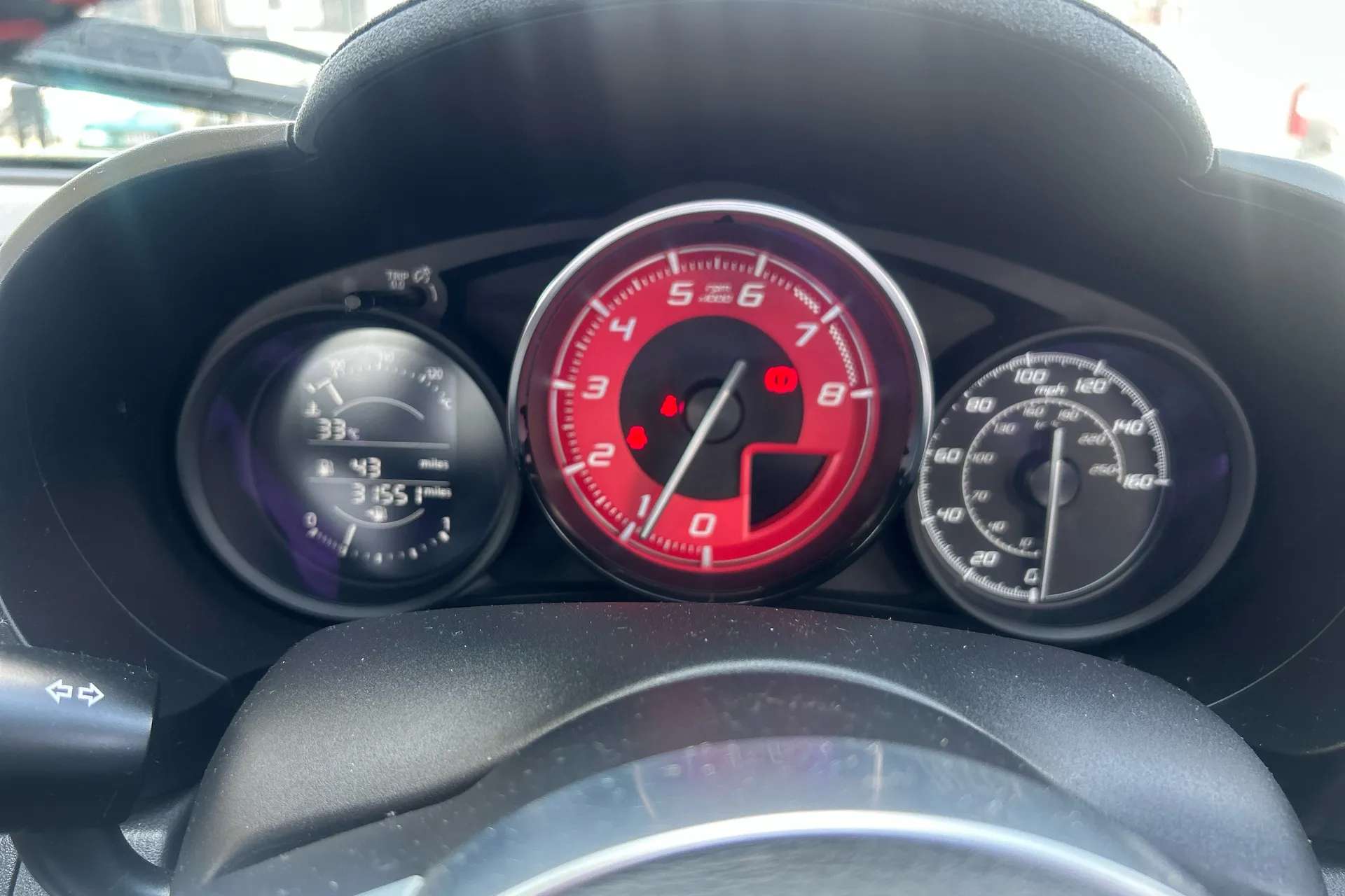 2018 ABARTH 124 SPIDER 2018 ABARTH 124 SPIDER