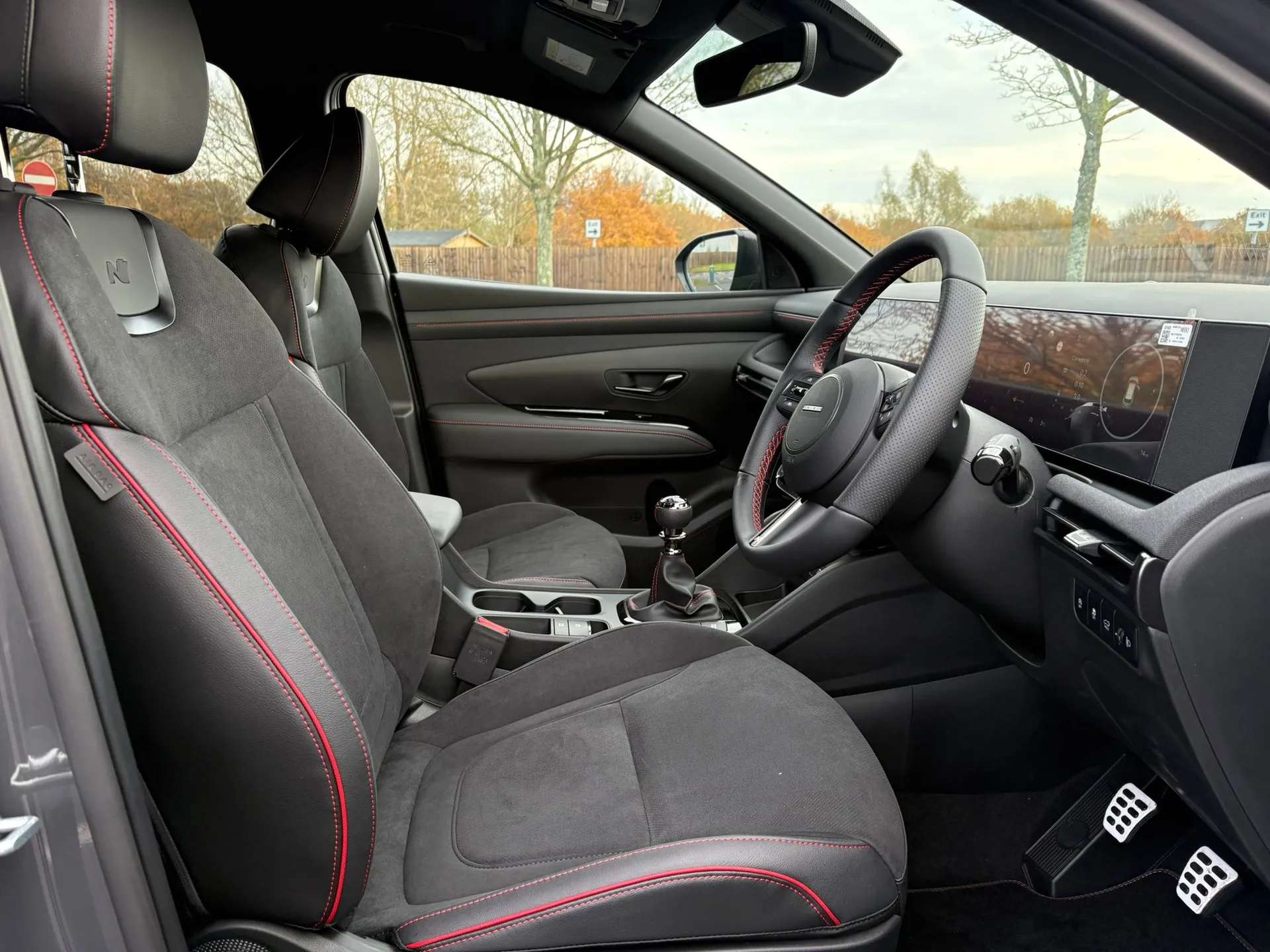 2025 HYUNDAI TUCSON 2025 HYUNDAI TUCSON