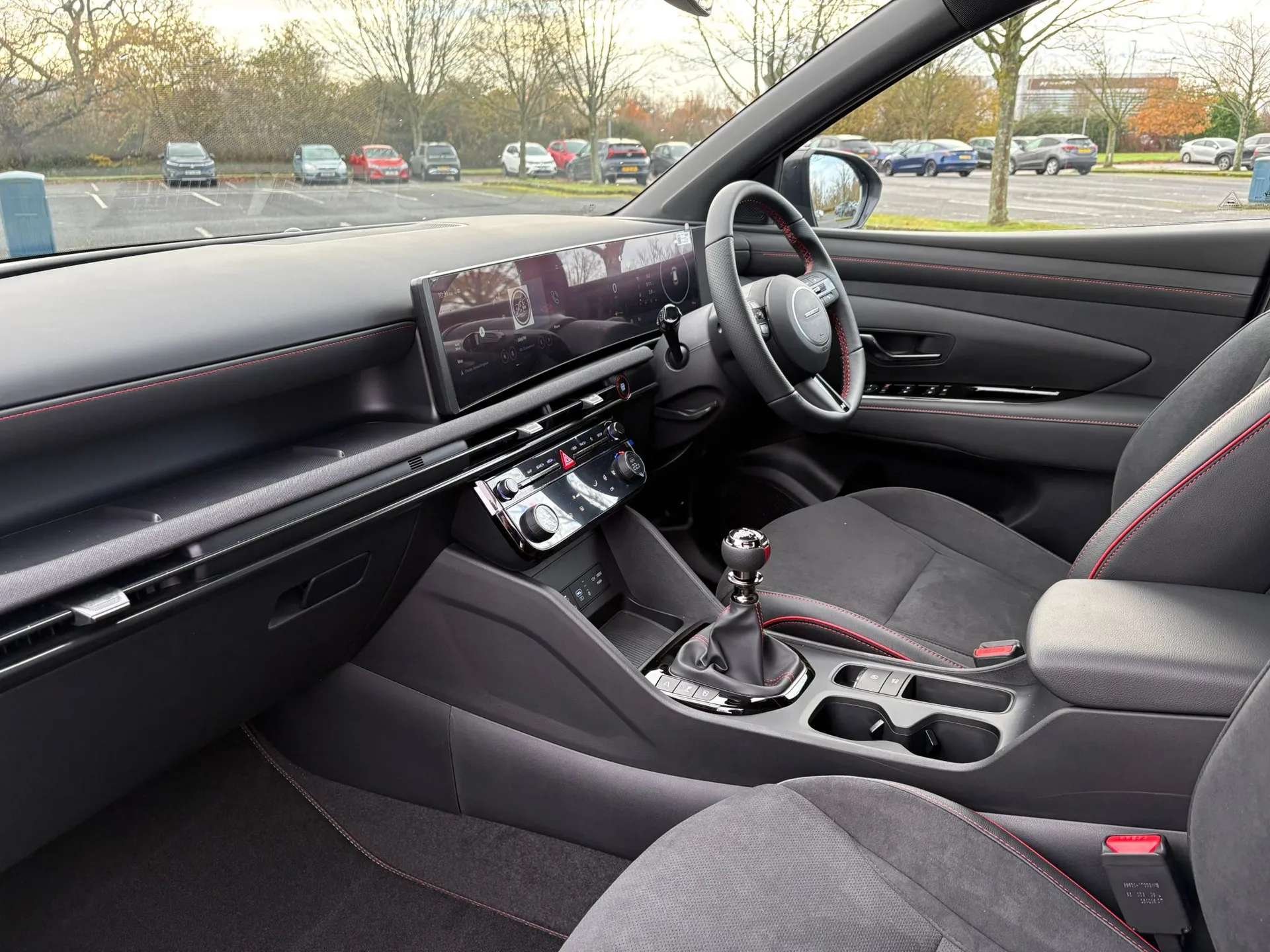 2025 HYUNDAI TUCSON 2025 HYUNDAI TUCSON