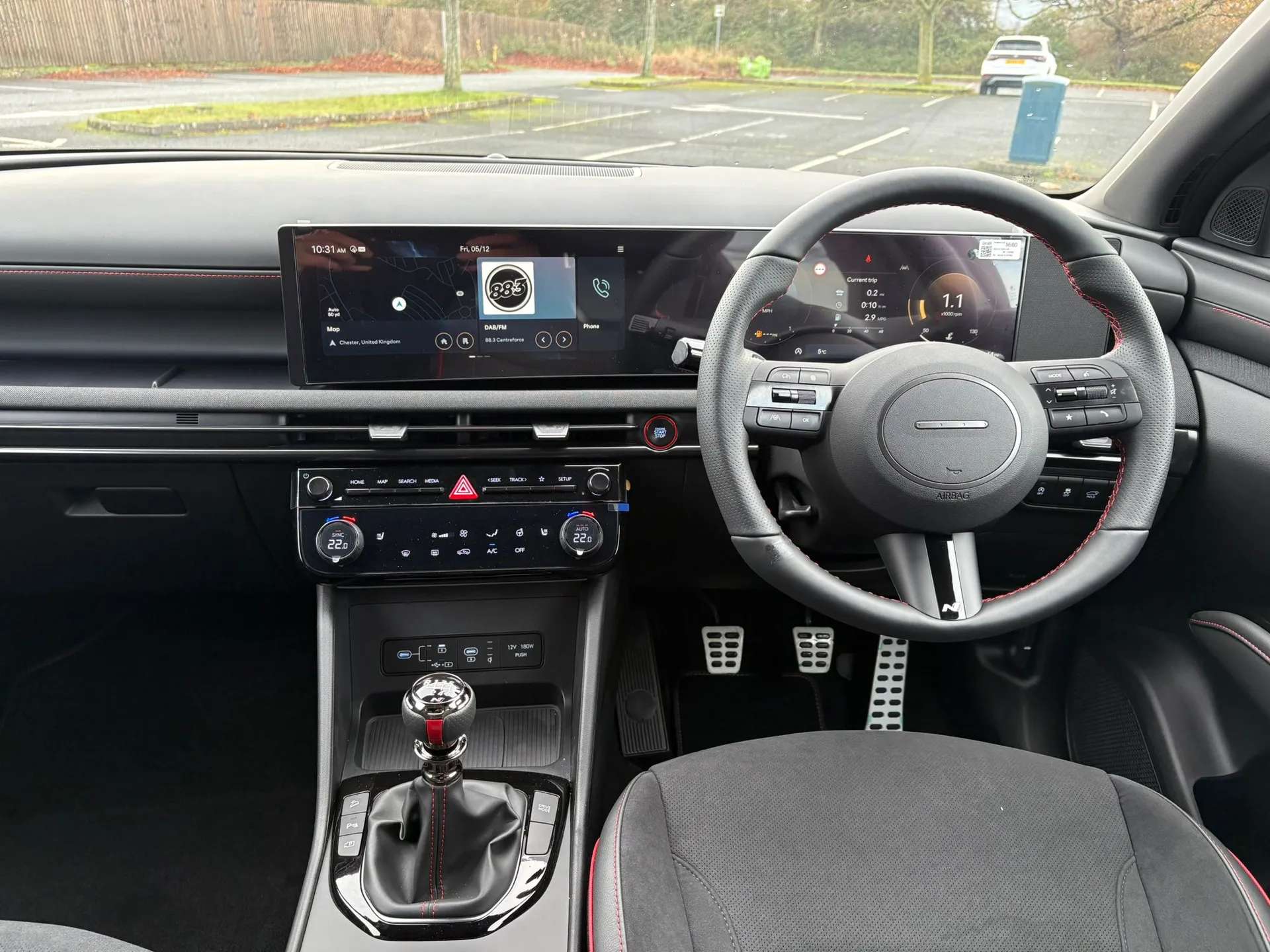 2025 HYUNDAI TUCSON 2025 HYUNDAI TUCSON