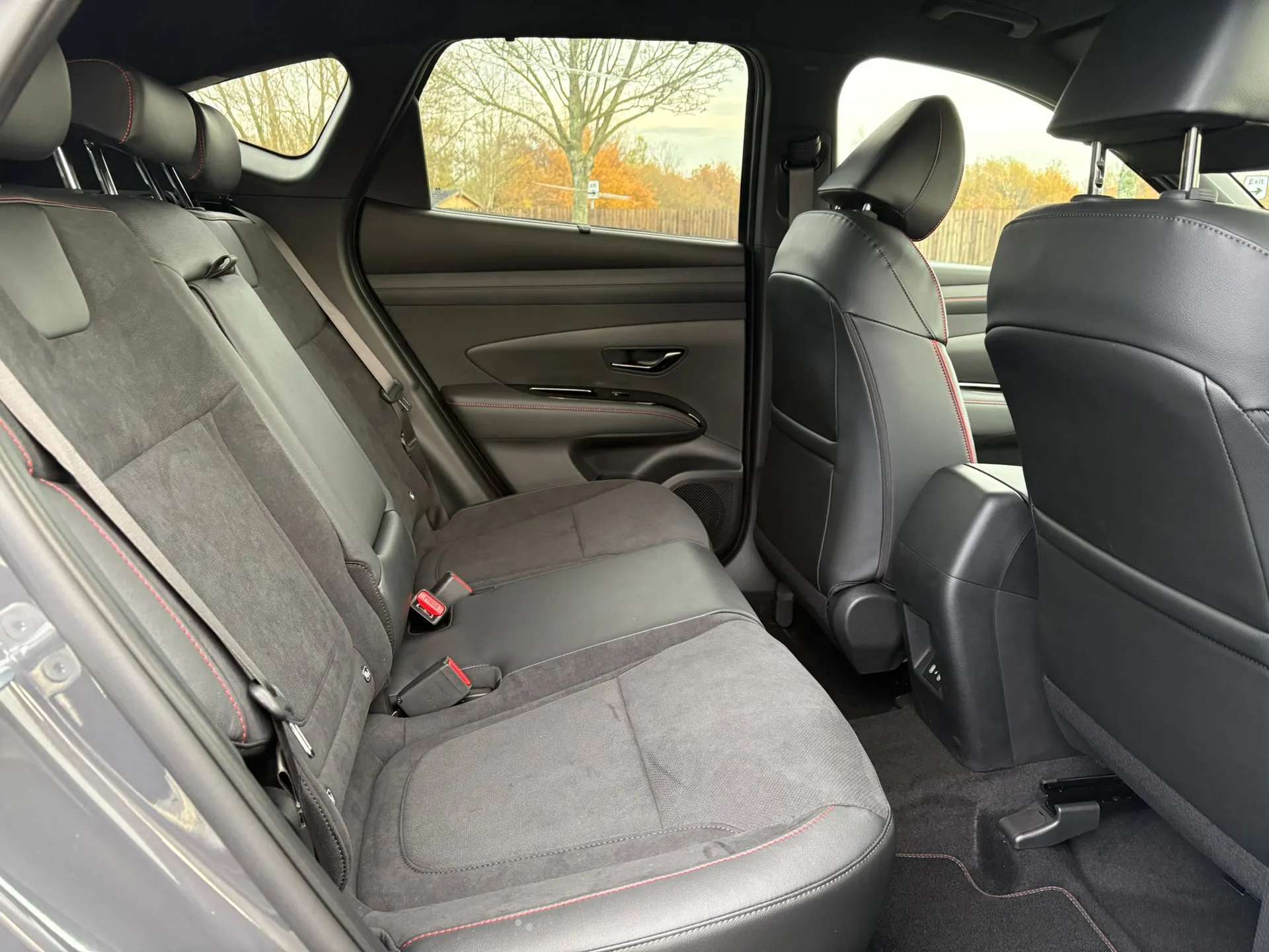 2025 HYUNDAI TUCSON 2025 HYUNDAI TUCSON