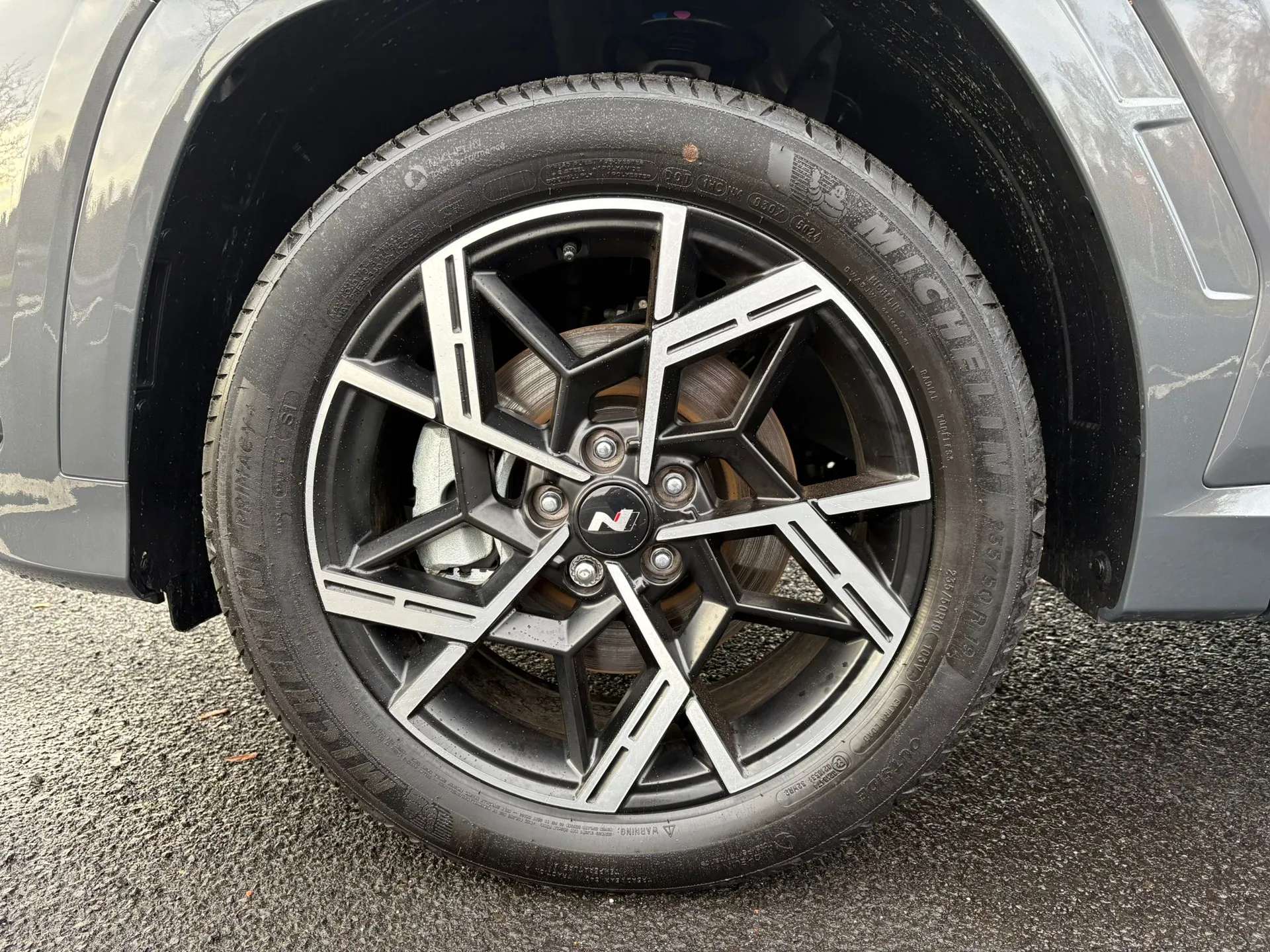 2025 HYUNDAI TUCSON 2025 HYUNDAI TUCSON