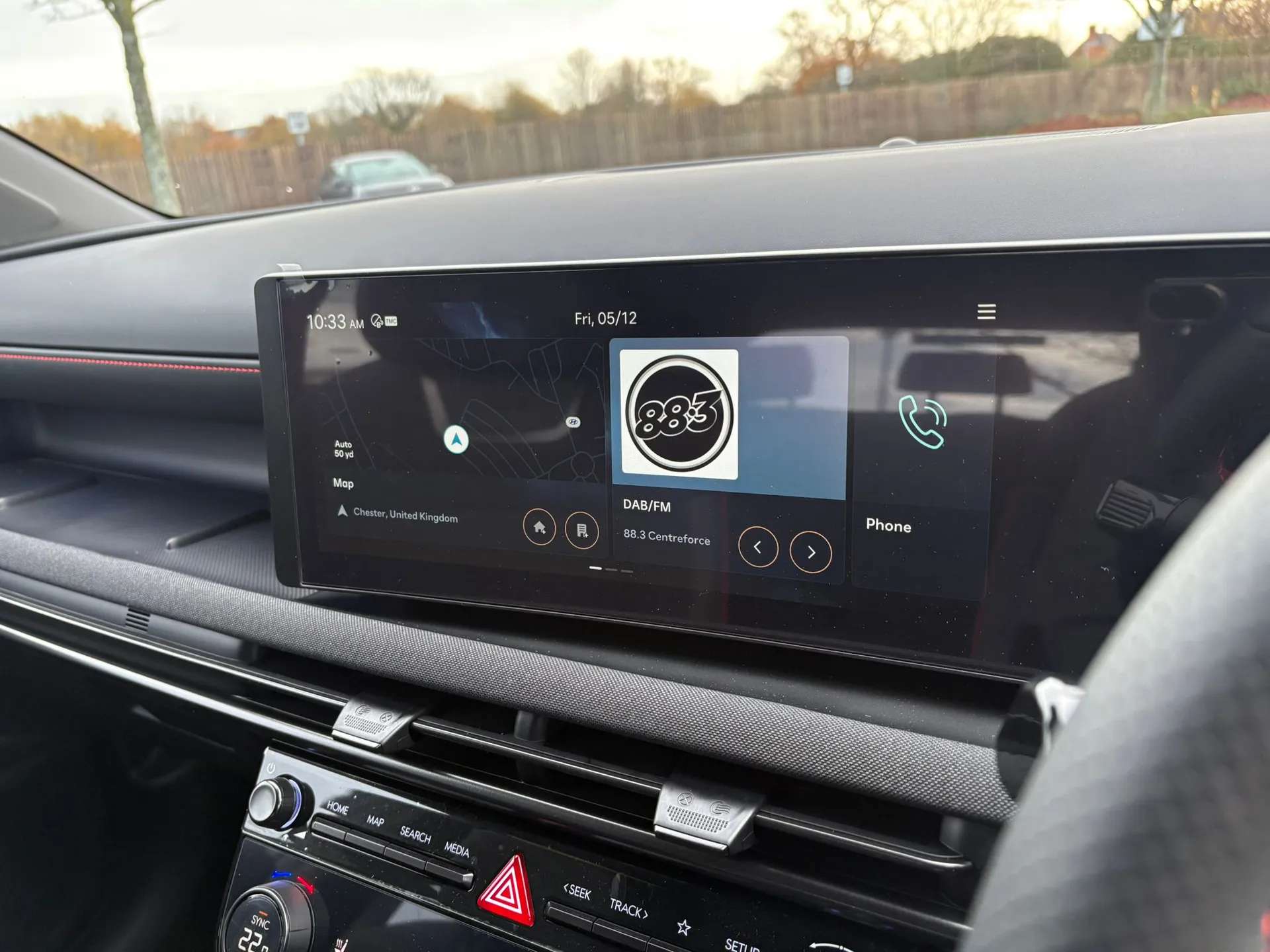 2025 HYUNDAI TUCSON 2025 HYUNDAI TUCSON