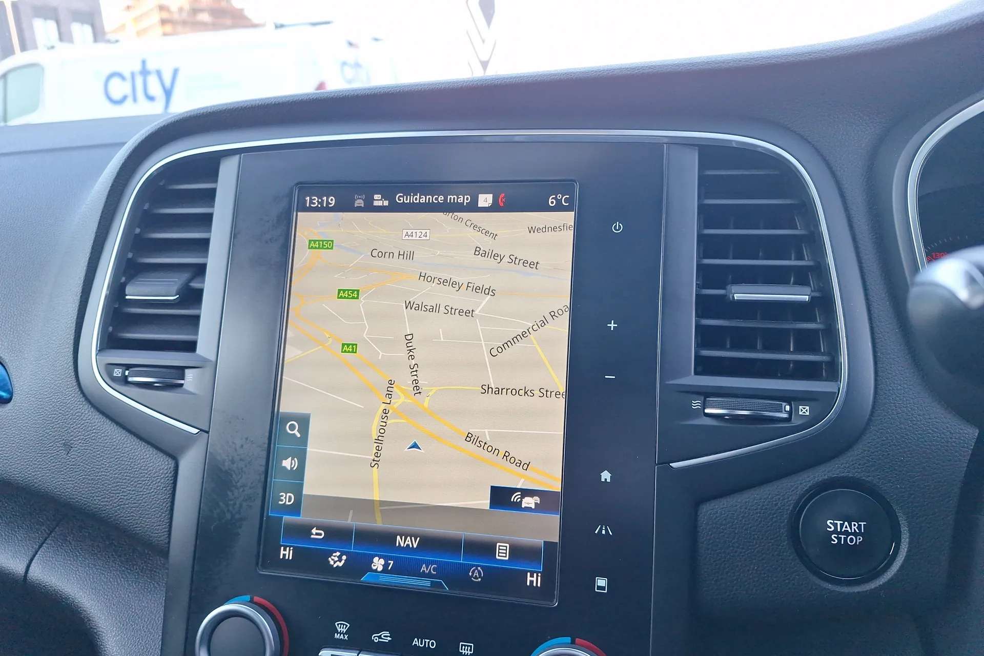 2018 RENAULT MEGANE 2018 RENAULT MEGANE