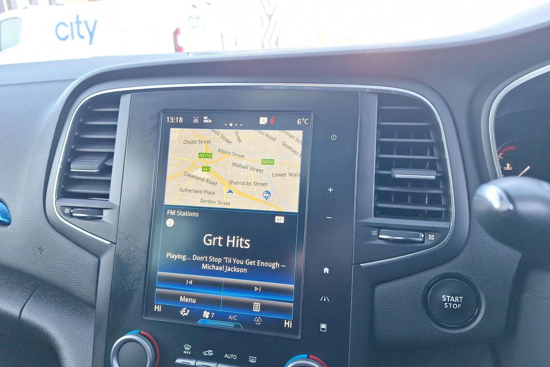 2018 RENAULT MEGANE 2018 RENAULT MEGANE