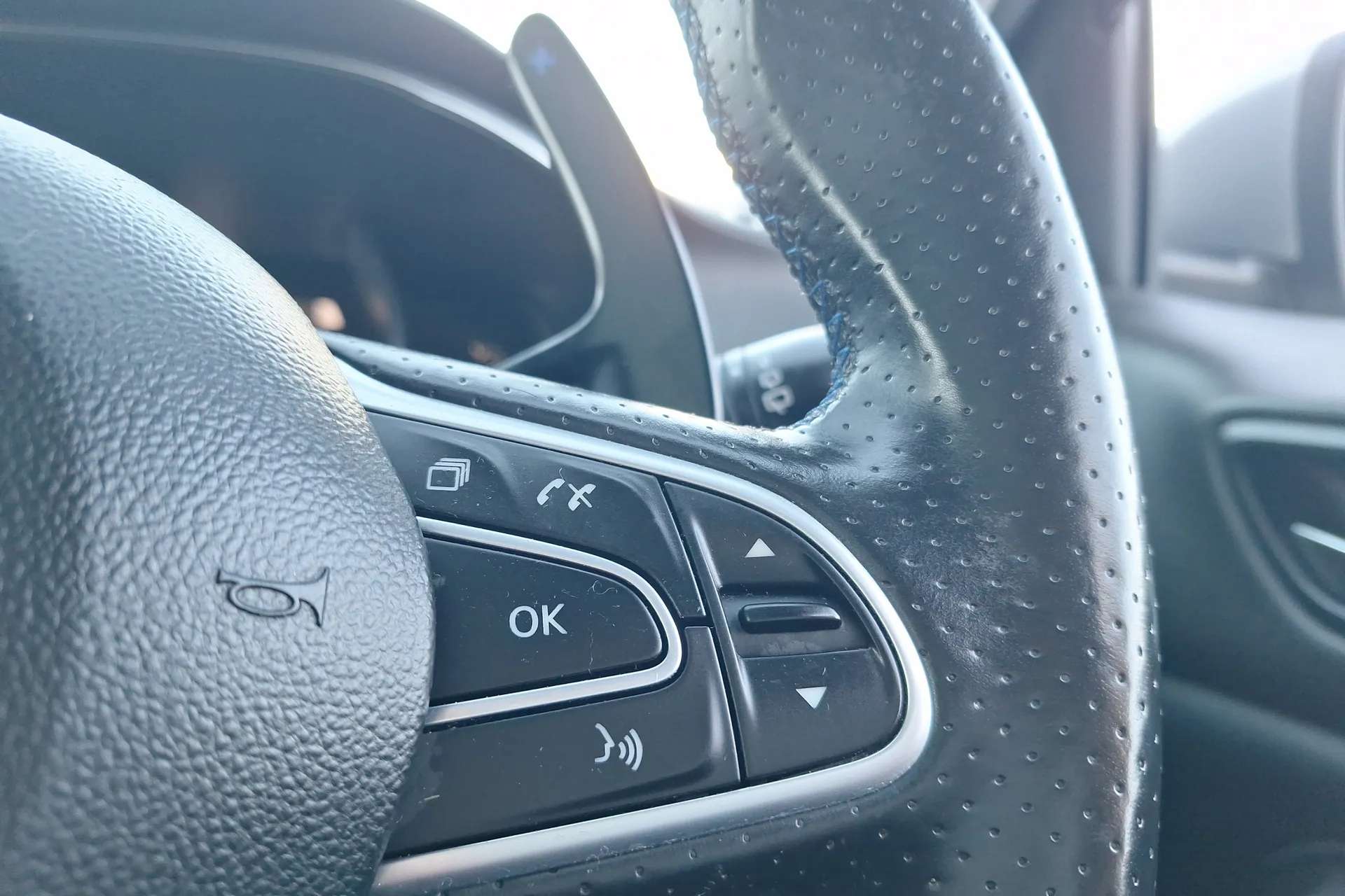 2018 RENAULT MEGANE 2018 RENAULT MEGANE