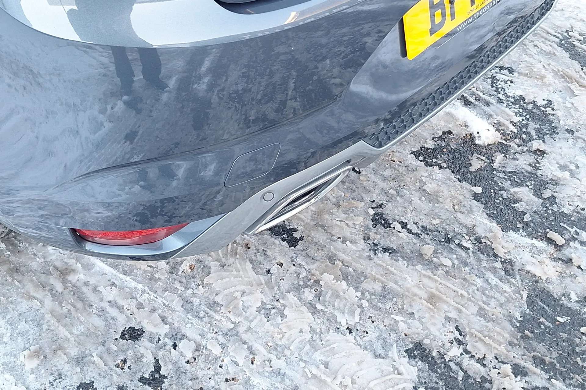 2018 RENAULT MEGANE 2018 RENAULT MEGANE