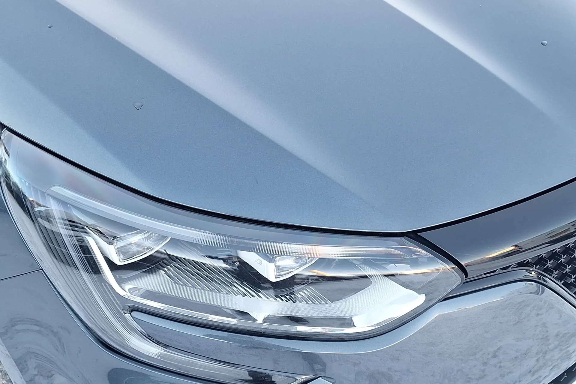 2018 RENAULT MEGANE 2018 RENAULT MEGANE