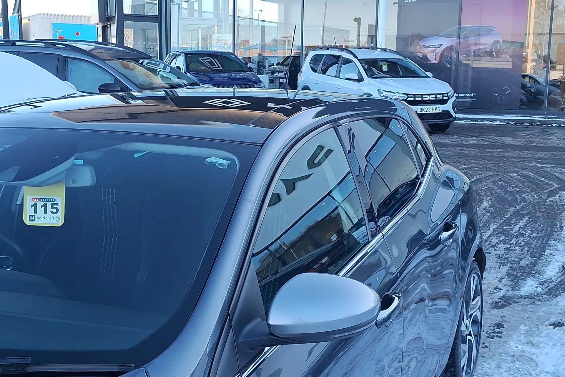 2018 RENAULT MEGANE 2018 RENAULT MEGANE