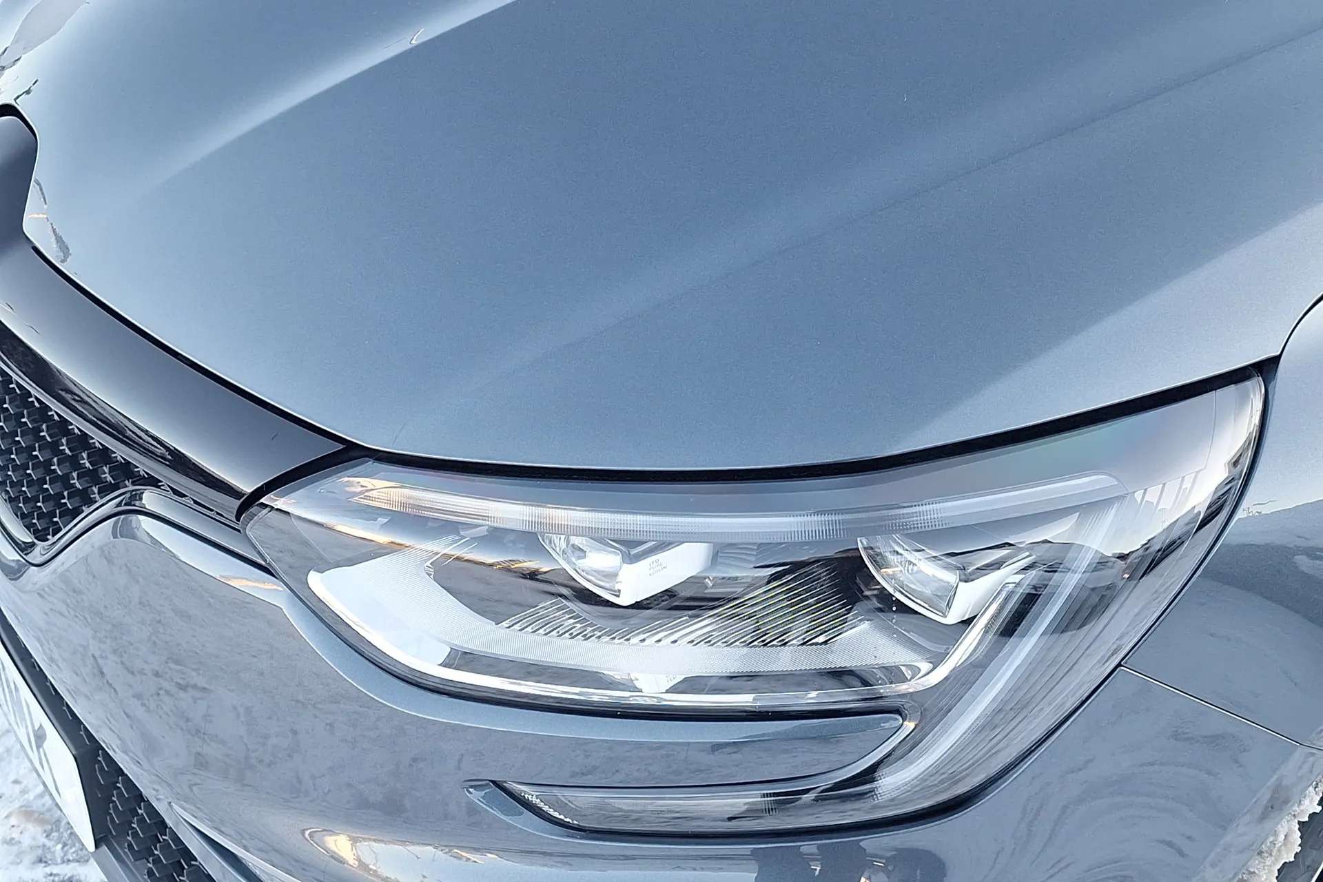 2018 RENAULT MEGANE 2018 RENAULT MEGANE