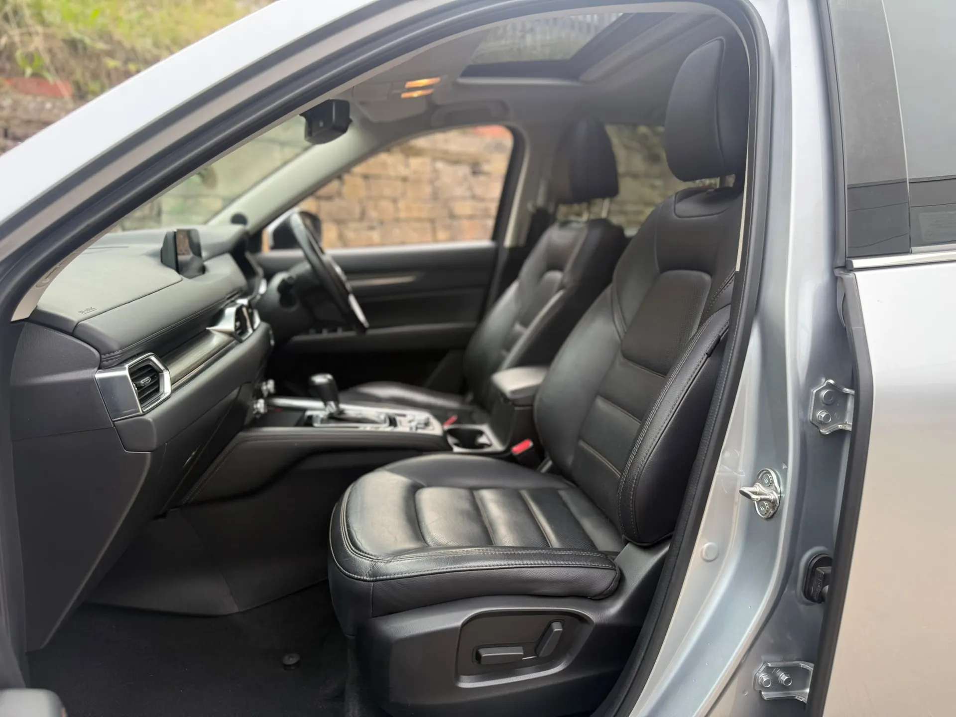 2019 MAZDA CX-5 2019 MAZDA CX-5