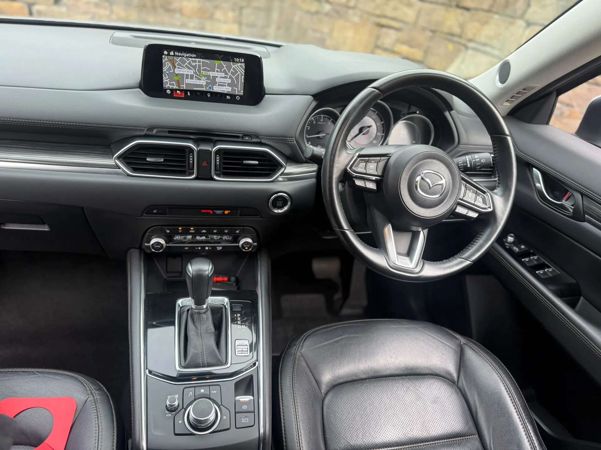 2019 MAZDA CX-5 2019 MAZDA CX-5