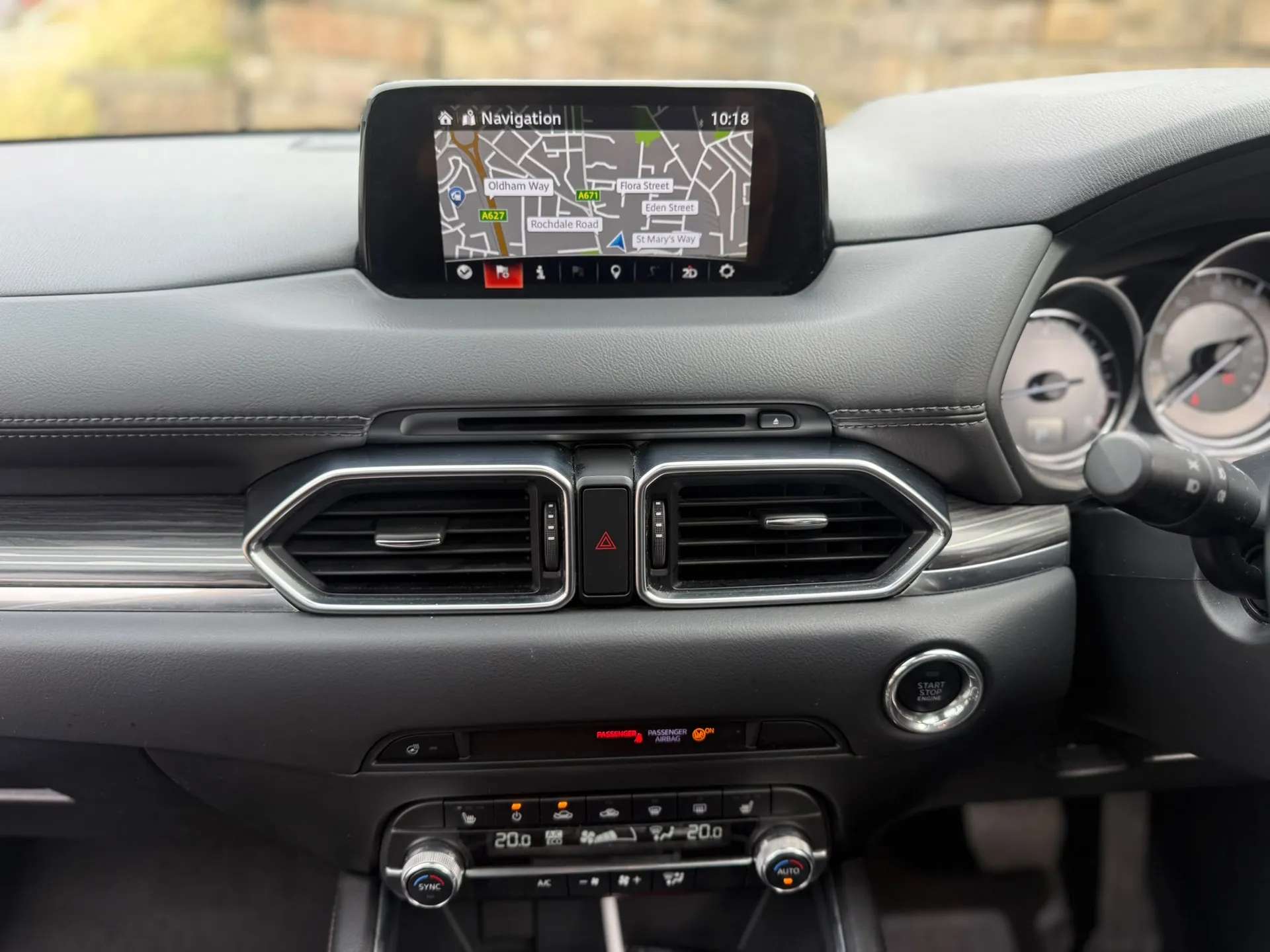 2019 MAZDA CX-5 2019 MAZDA CX-5