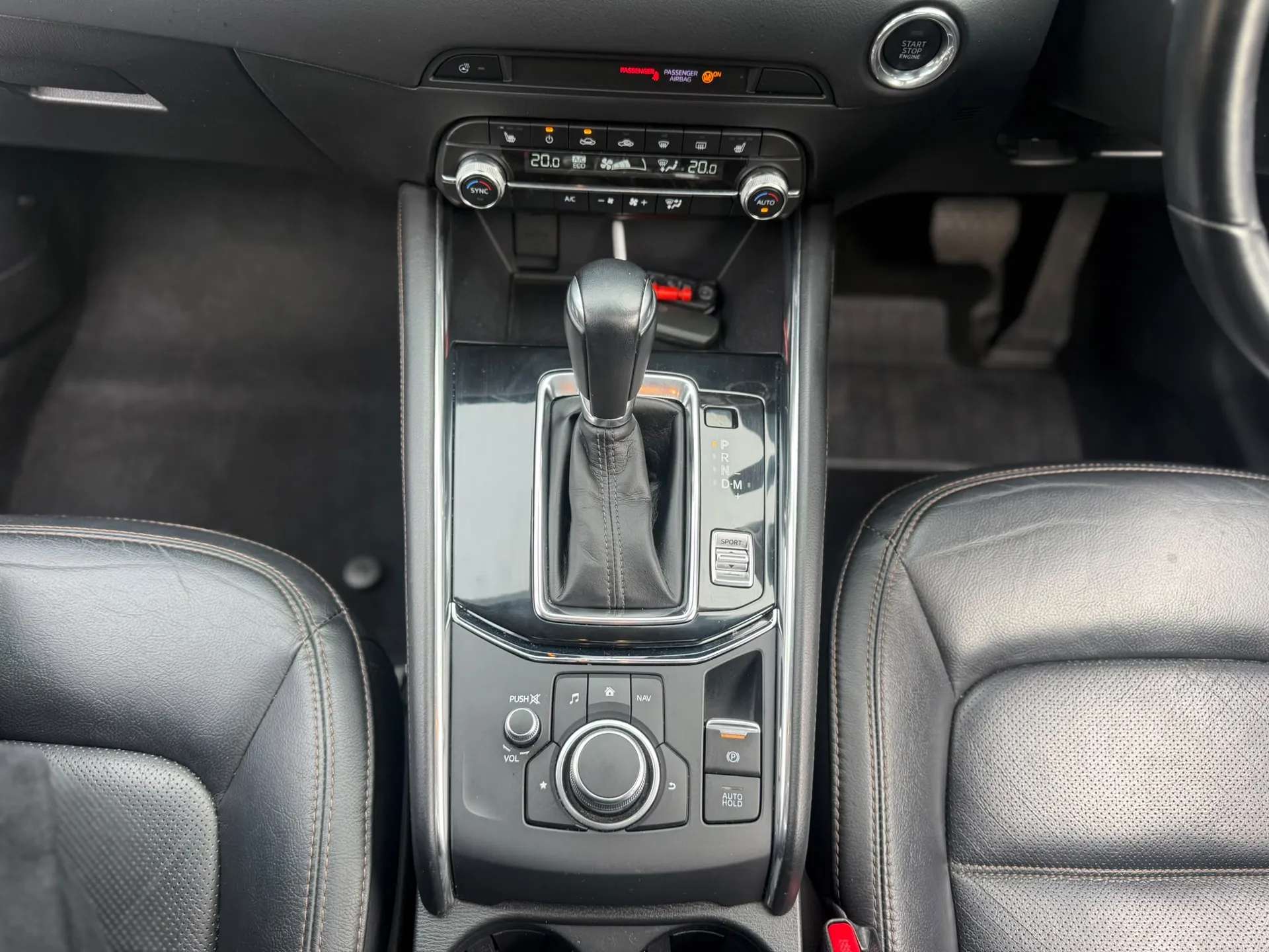 2019 MAZDA CX-5 2019 MAZDA CX-5