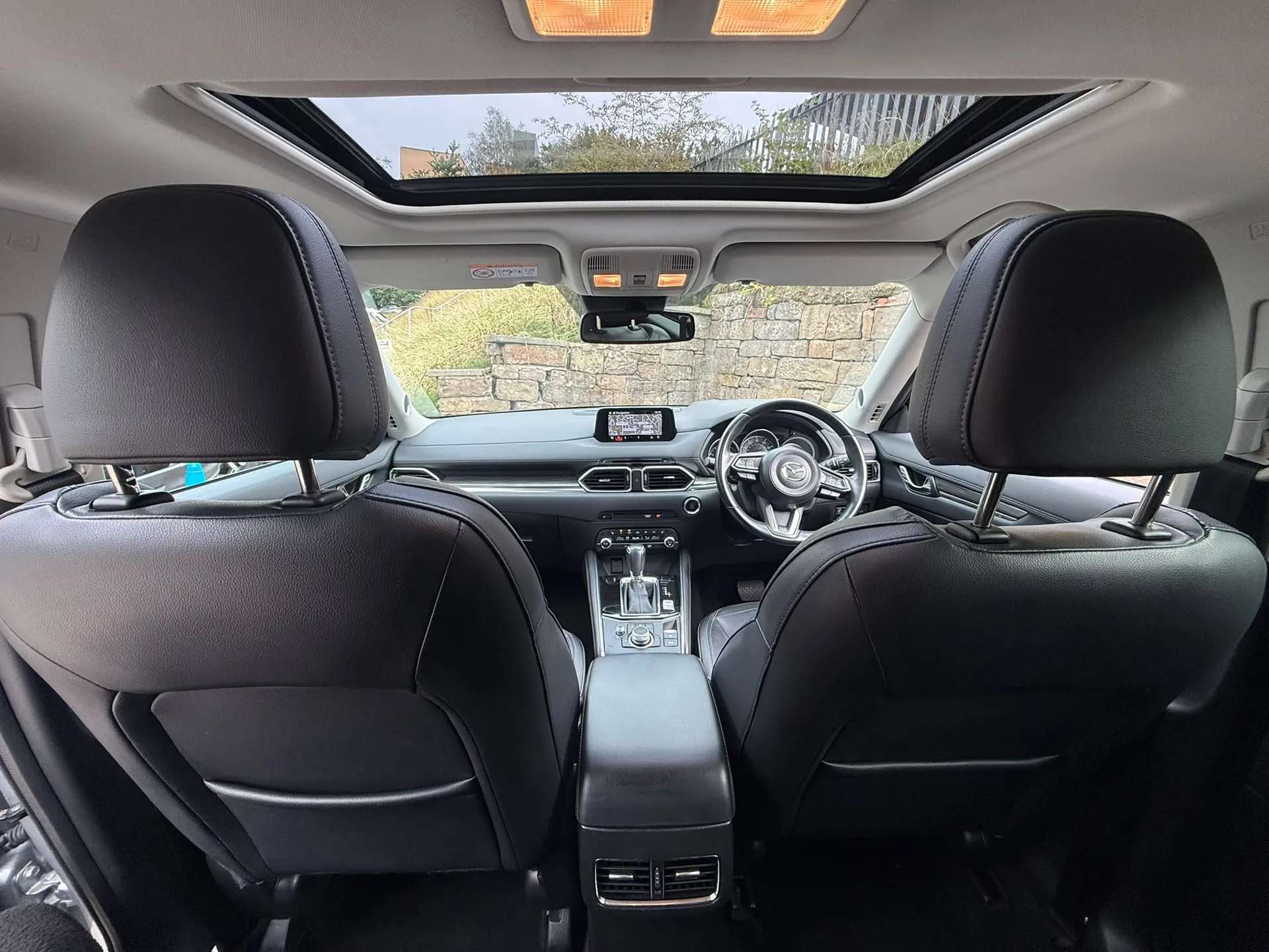 2019 MAZDA CX-5 2019 MAZDA CX-5
