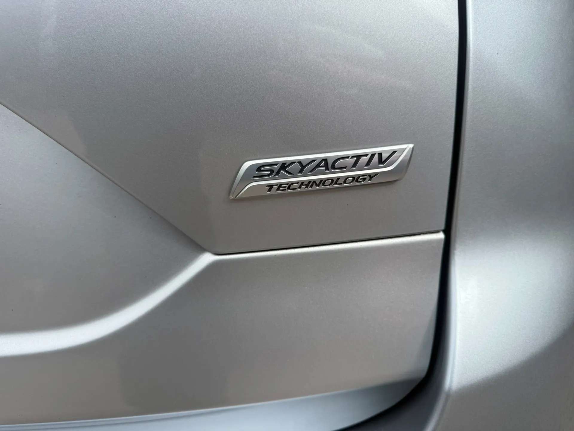 2019 MAZDA CX-5 2019 MAZDA CX-5