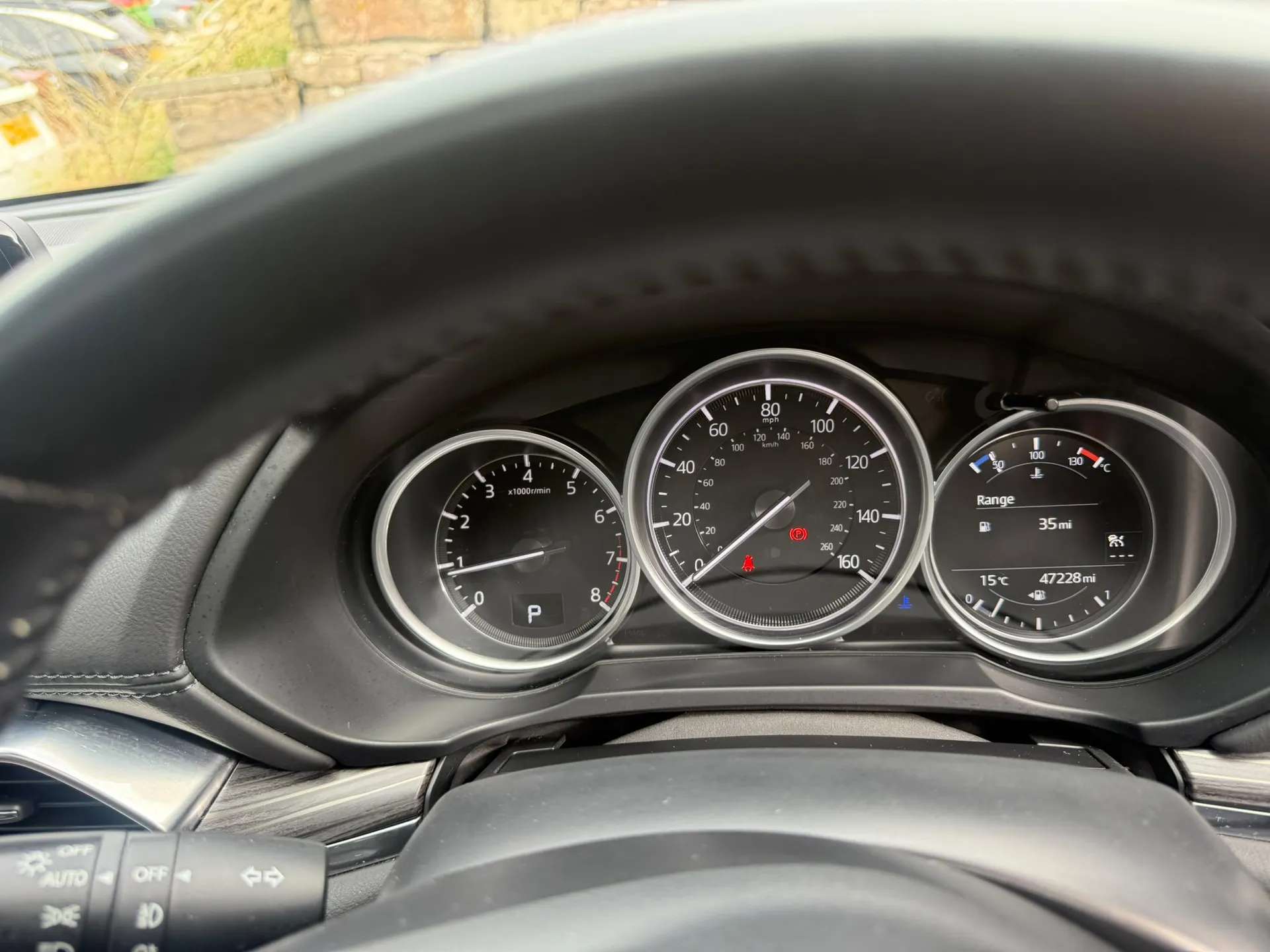 2019 MAZDA CX-5 2019 MAZDA CX-5