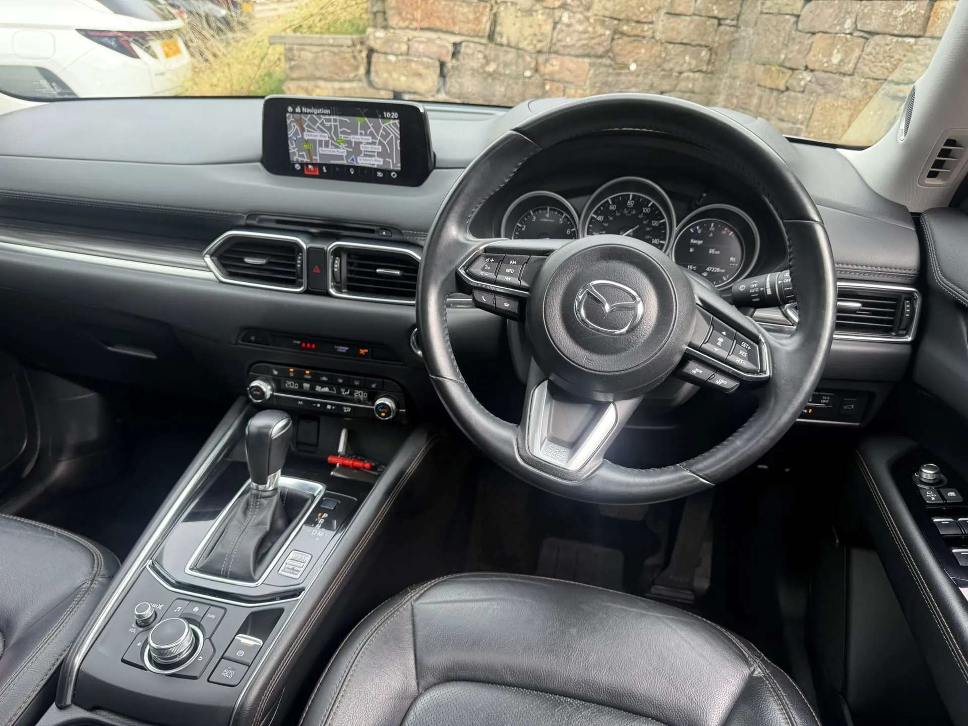 2019 MAZDA CX-5 2019 MAZDA CX-5