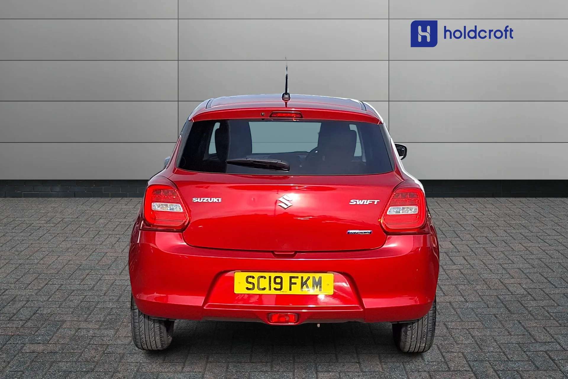 2019 SUZUKI SWIFT 2019 SUZUKI SWIFT