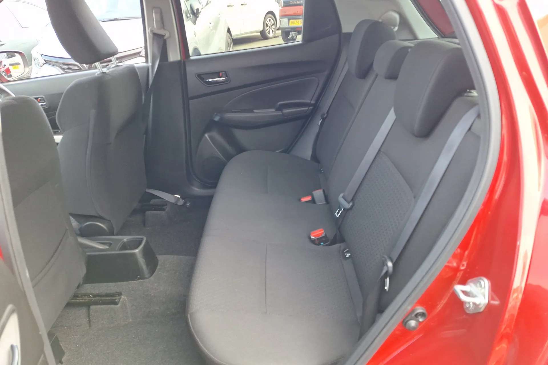 2019 SUZUKI SWIFT 2019 SUZUKI SWIFT