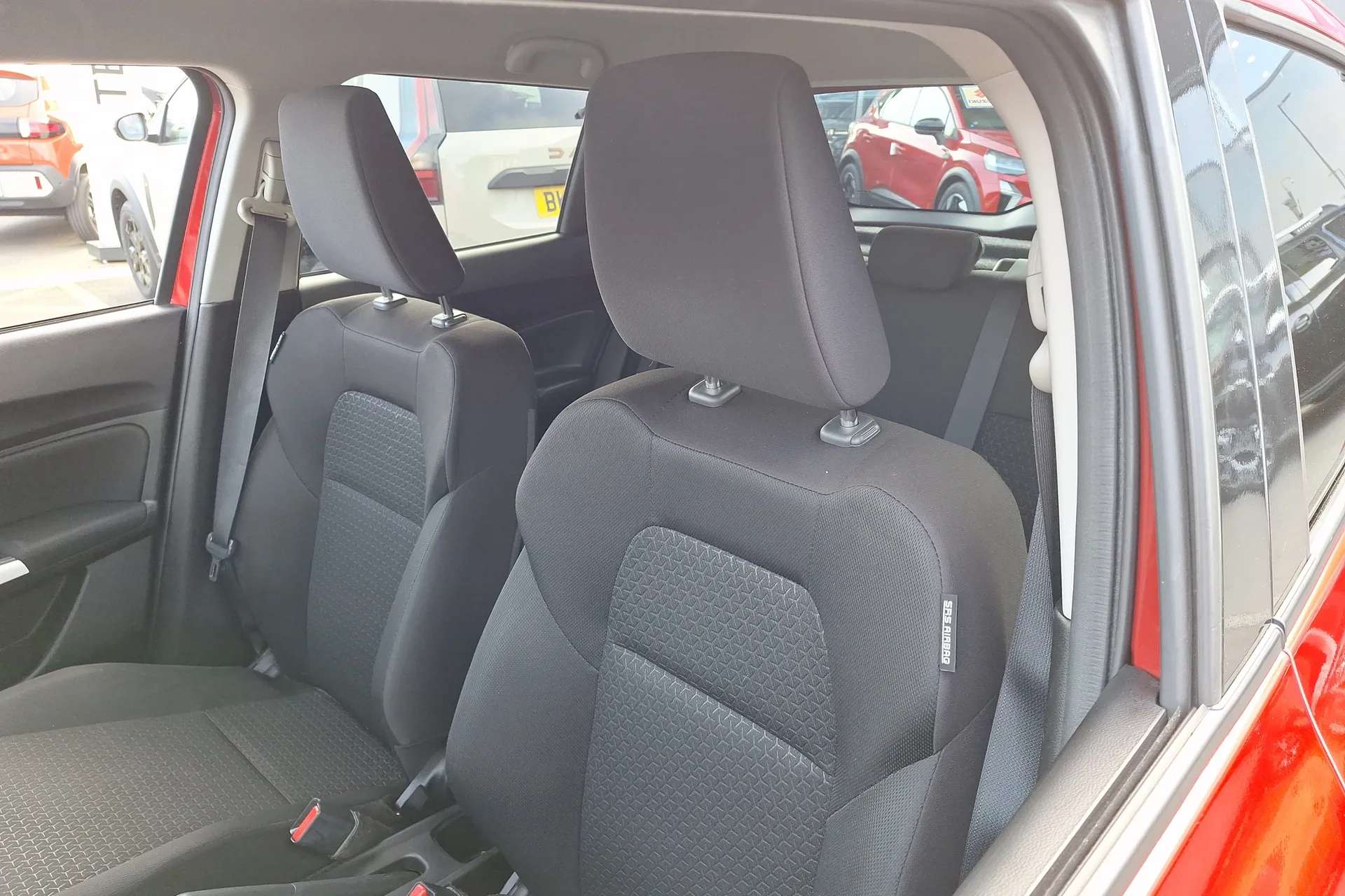 2019 SUZUKI SWIFT 2019 SUZUKI SWIFT