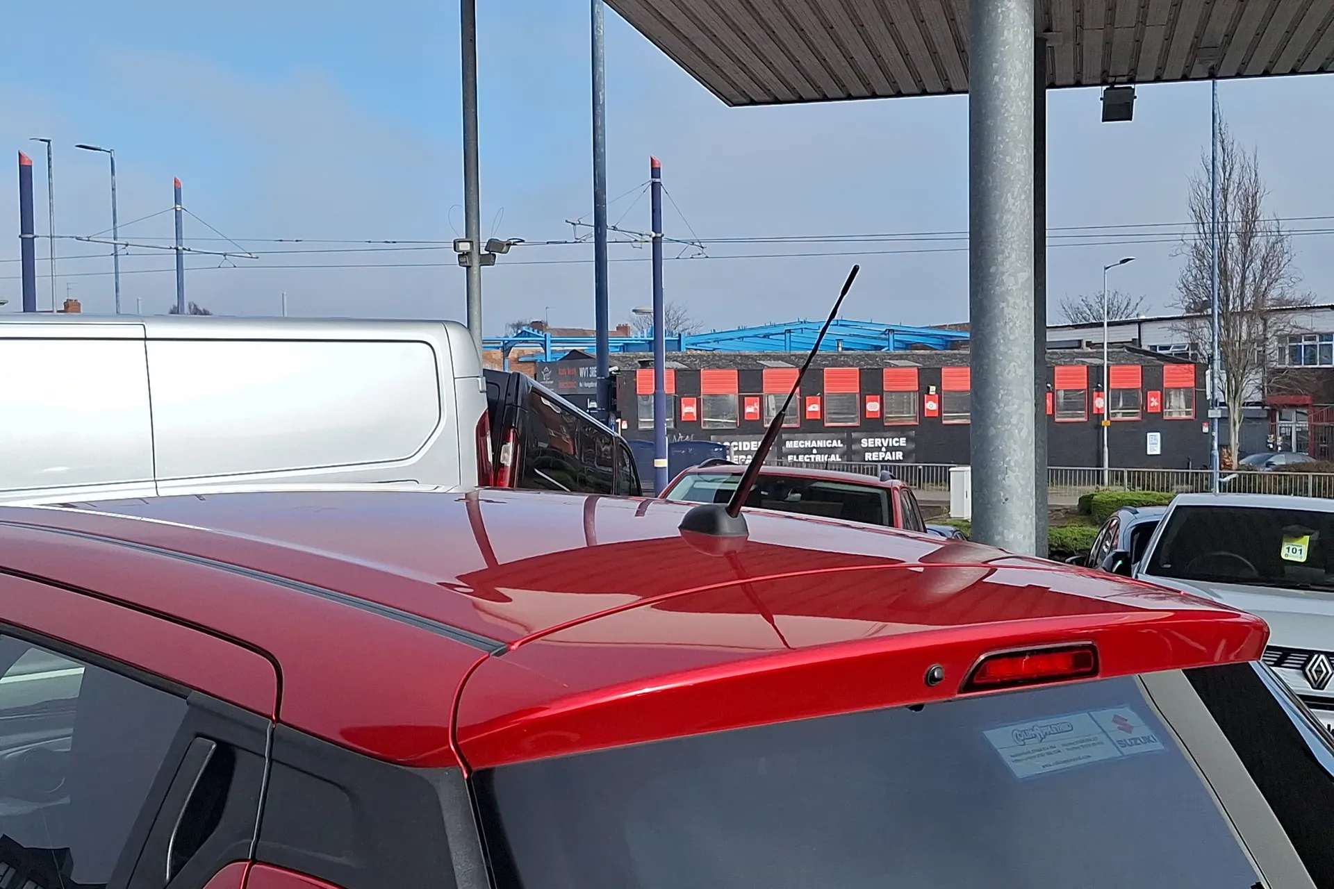 2019 SUZUKI SWIFT 2019 SUZUKI SWIFT