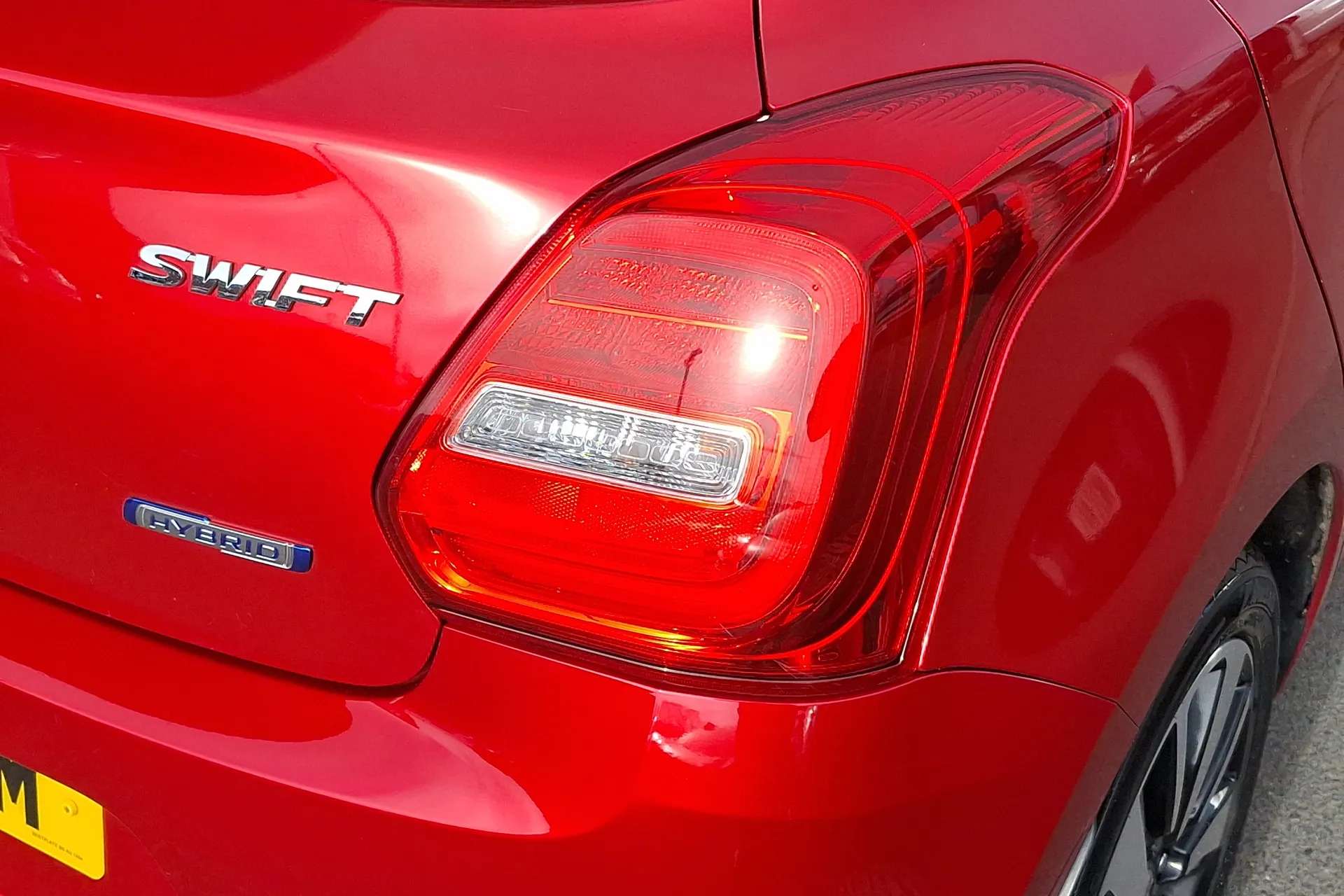 2019 SUZUKI SWIFT 2019 SUZUKI SWIFT