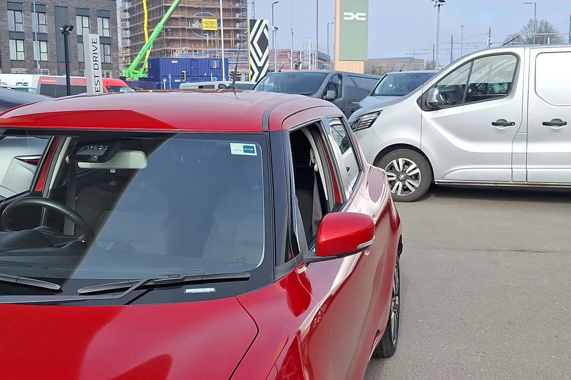 2019 SUZUKI SWIFT 2019 SUZUKI SWIFT