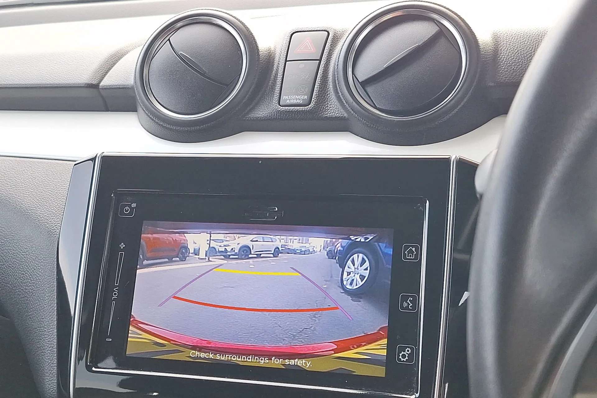 2019 SUZUKI SWIFT 2019 SUZUKI SWIFT