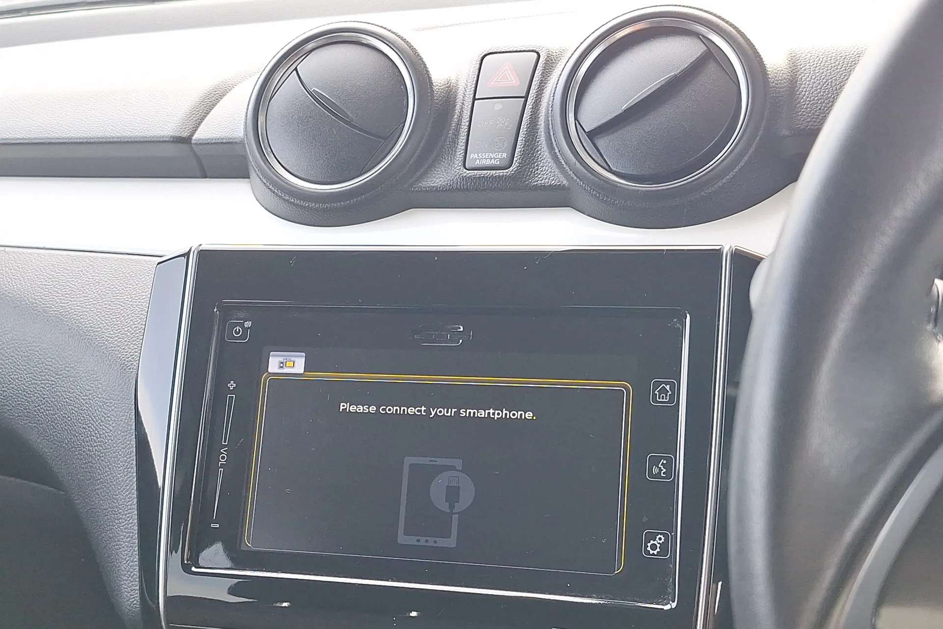 2019 SUZUKI SWIFT 2019 SUZUKI SWIFT