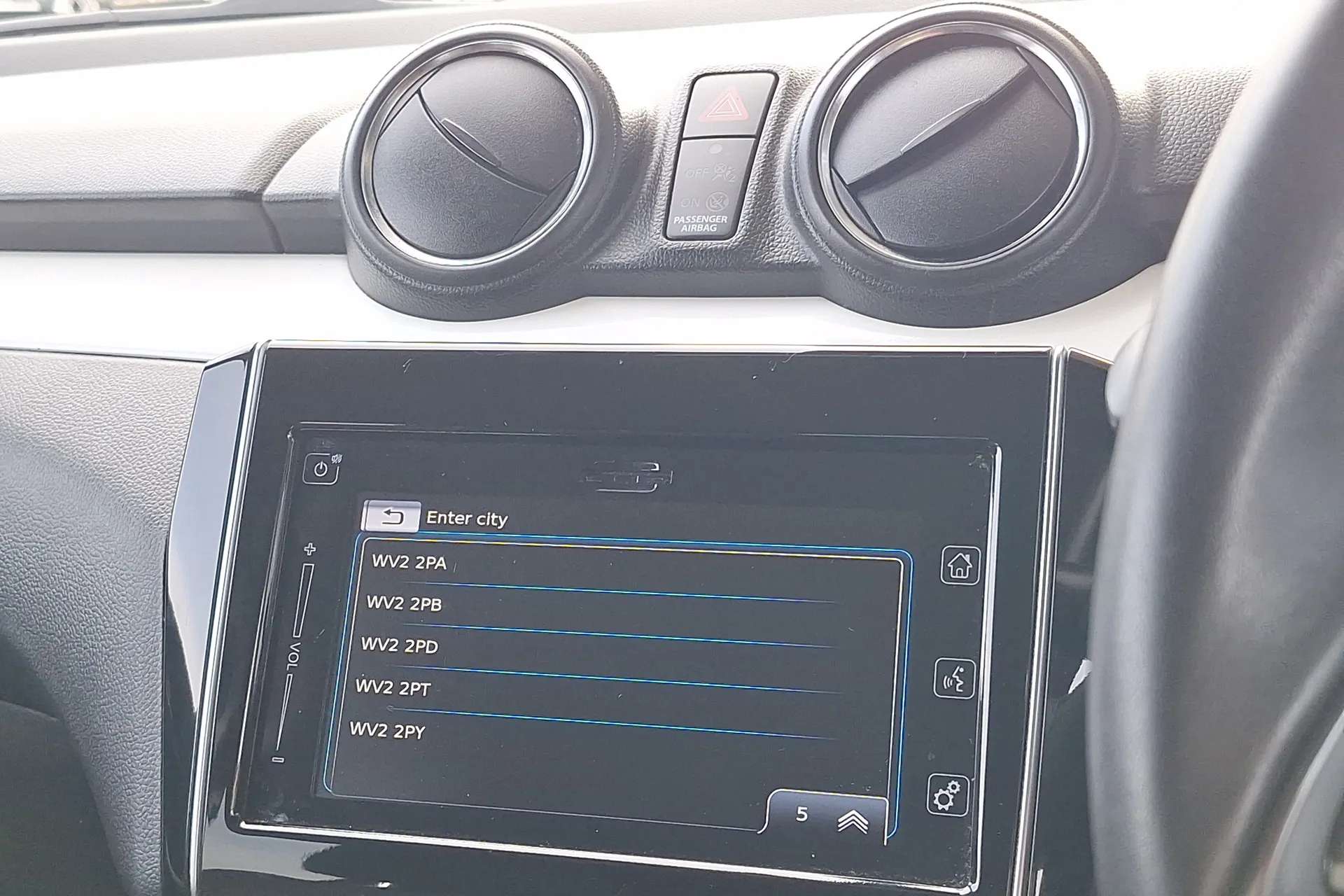 2019 SUZUKI SWIFT 2019 SUZUKI SWIFT