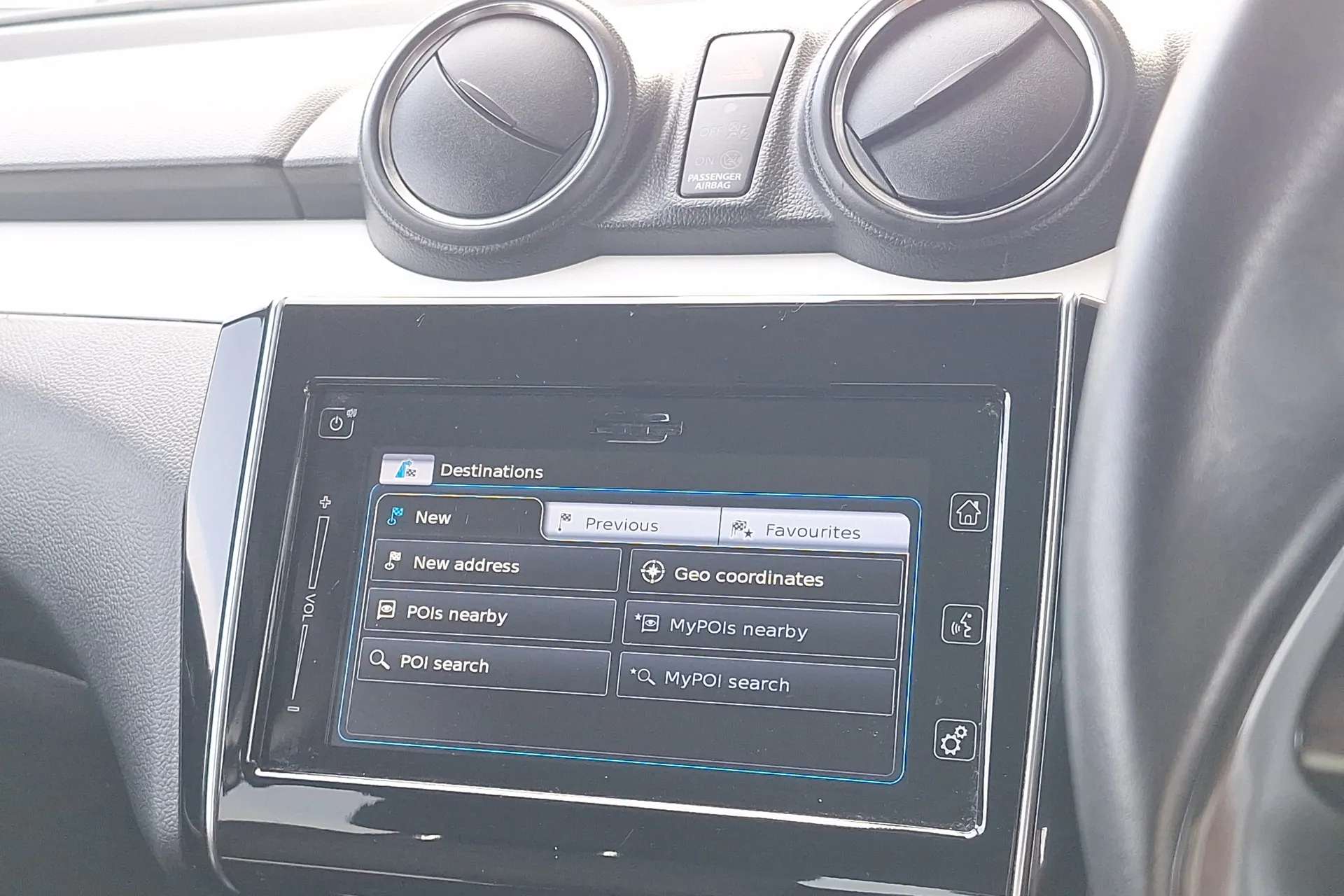 2019 SUZUKI SWIFT 2019 SUZUKI SWIFT