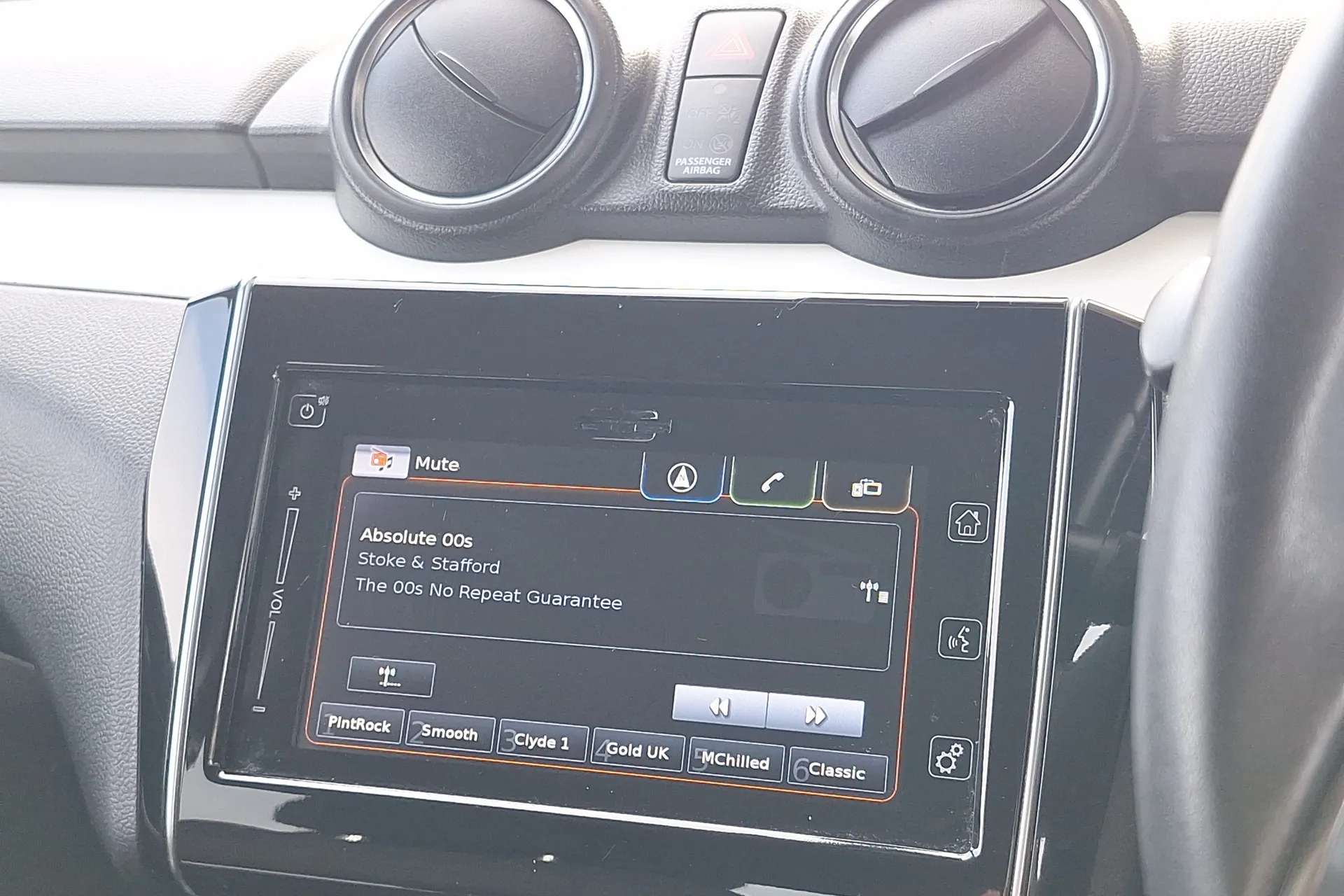 2019 SUZUKI SWIFT 2019 SUZUKI SWIFT