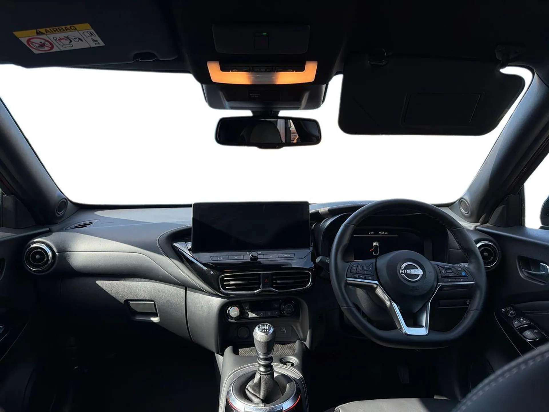 2026 NISSAN JUKE 2026 NISSAN JUKE