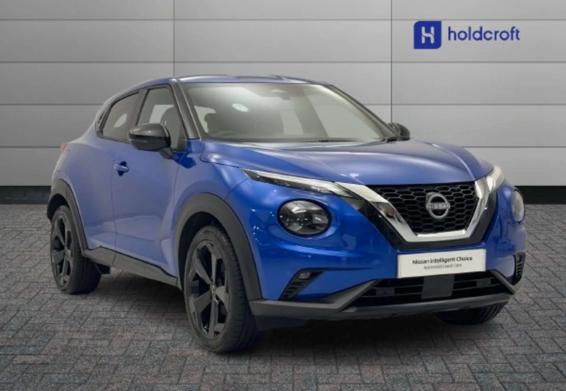 A 2024 NISSAN JUKE 1.0 DiG-T Tekna 5dr A 2024 NISSAN JUKE 1.0 DiG-T Tekna 5dr